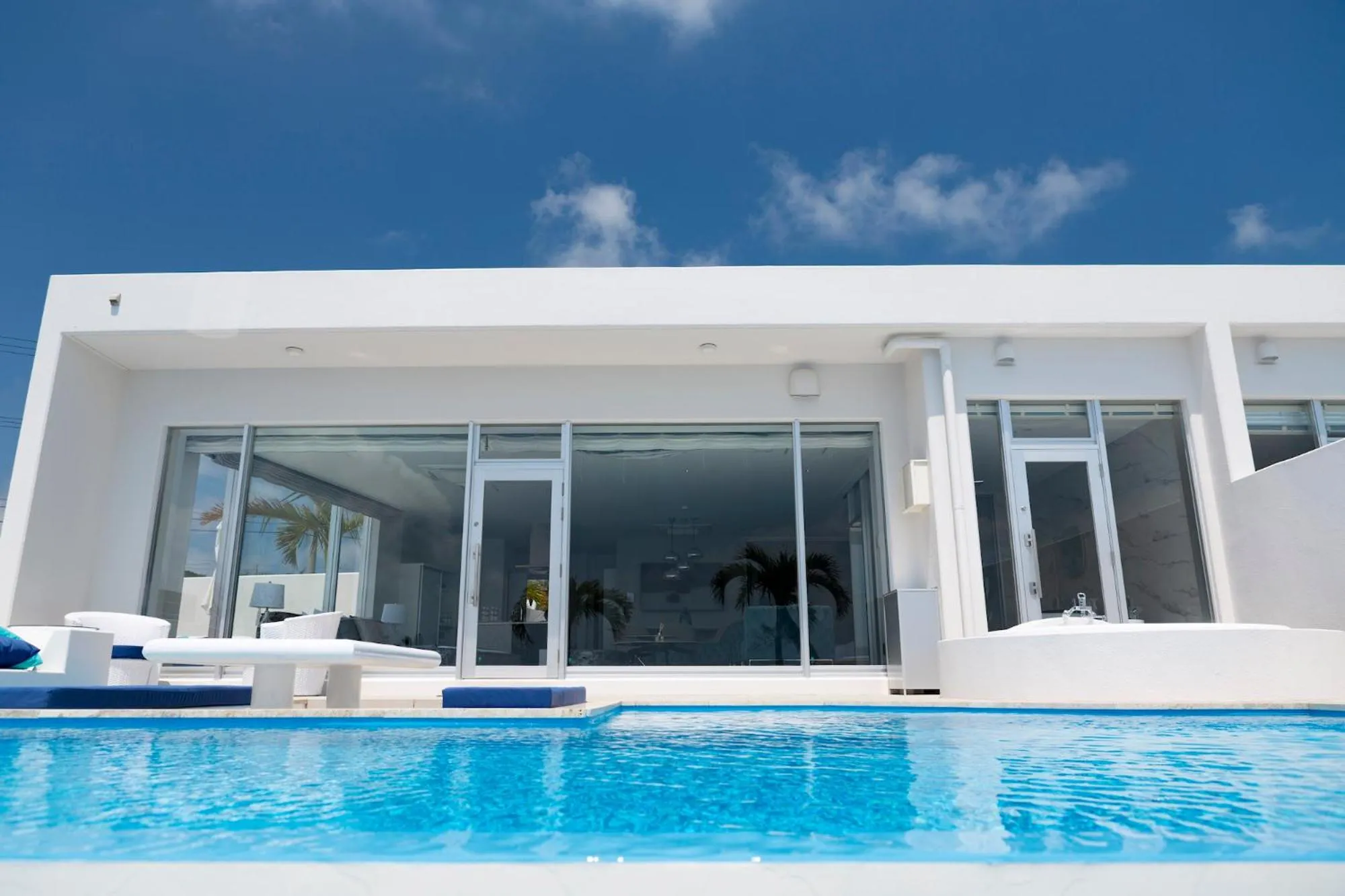 Property building in Ronsard Resort IRABU