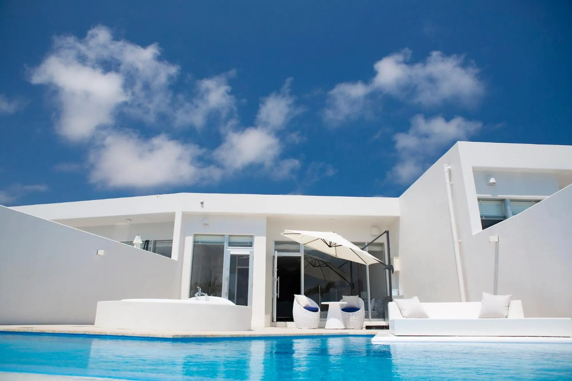 Property building in Ronsard Resort IRABU