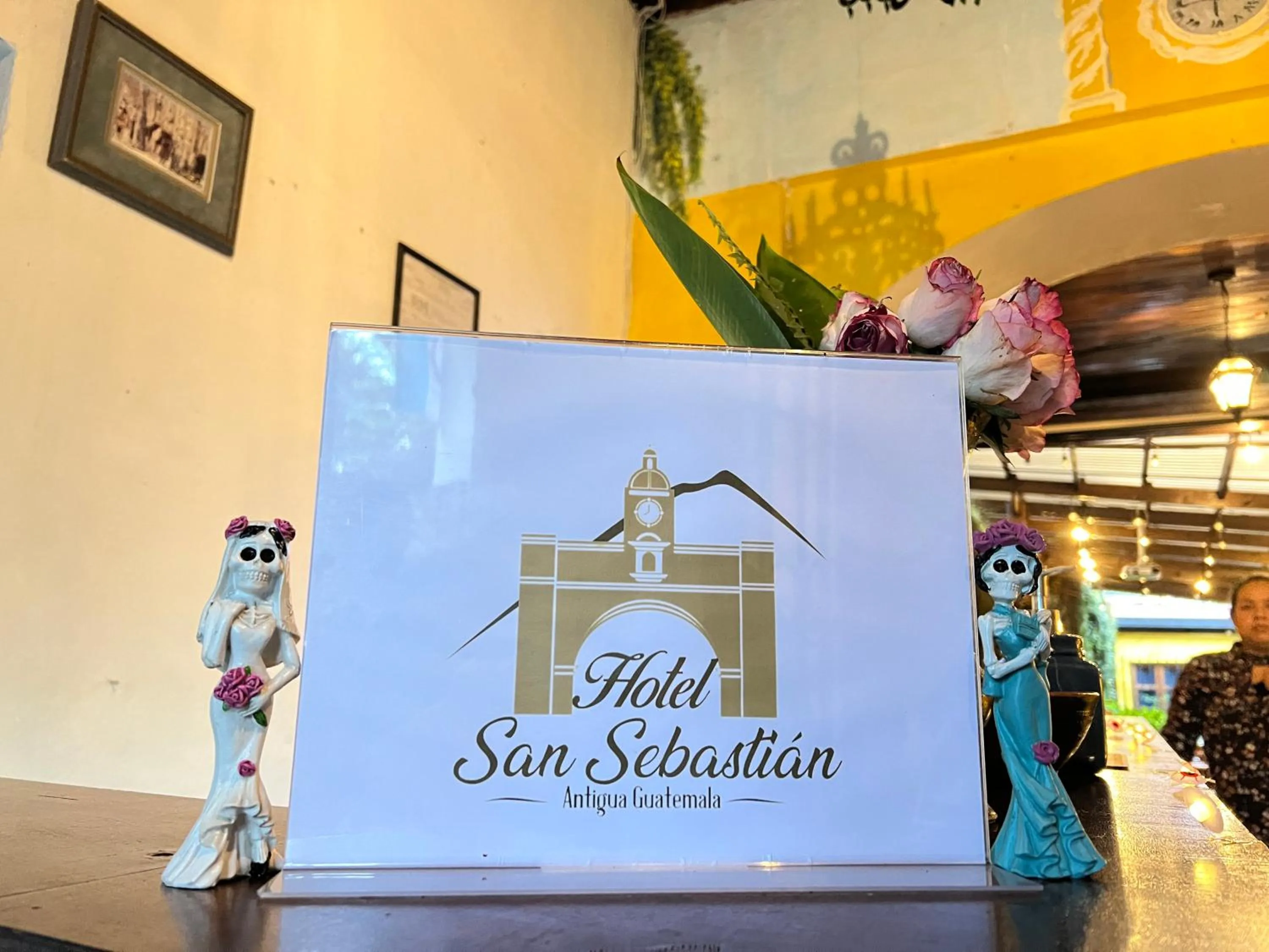 Hotel San Sebastián