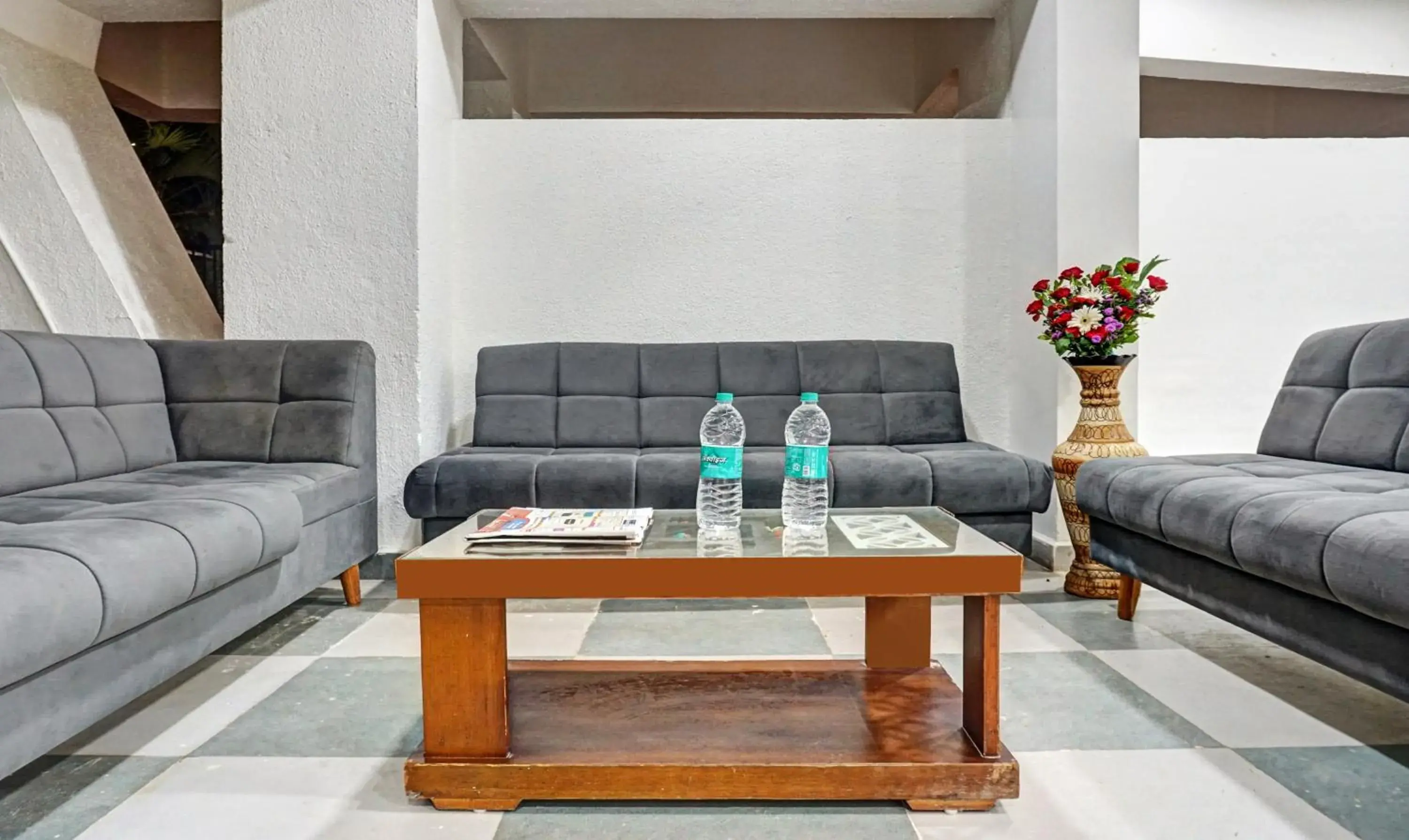 Treebo Tulip Treebo Tulip