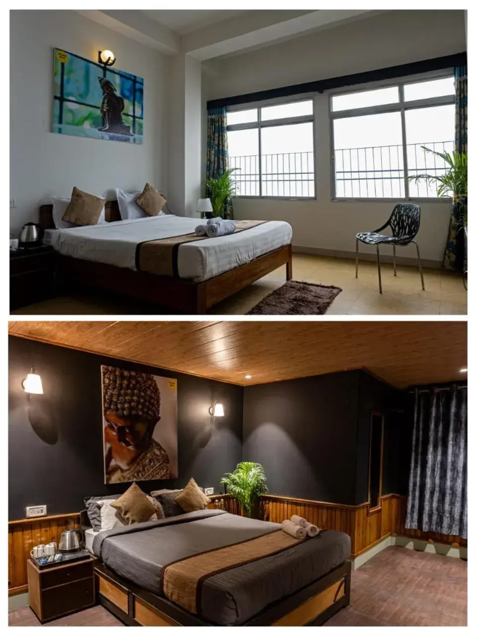 Blissful Stay, 1-min drive from MG Market Blissful Stay, 1-min drive from MG Market