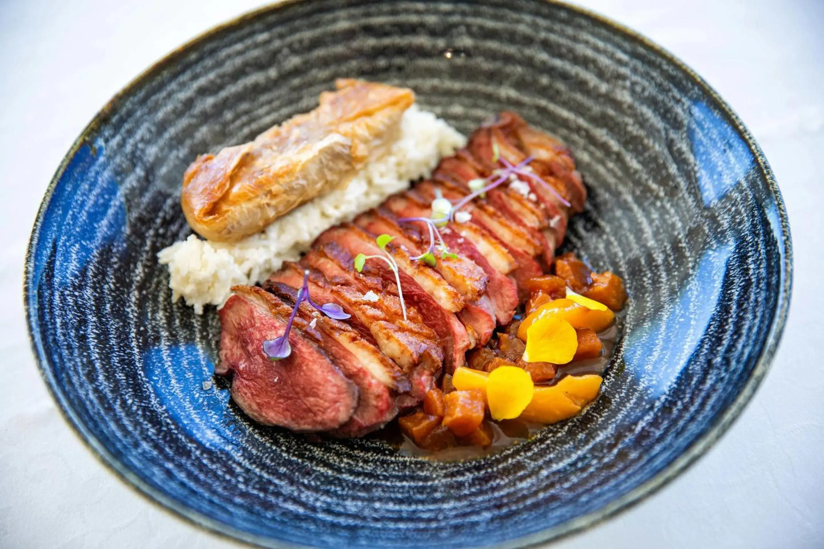 Restaurant/places to eat in Hotel Servigroup Montíboli Restaurant/places to eat in Hotel Servigroup Montíboli