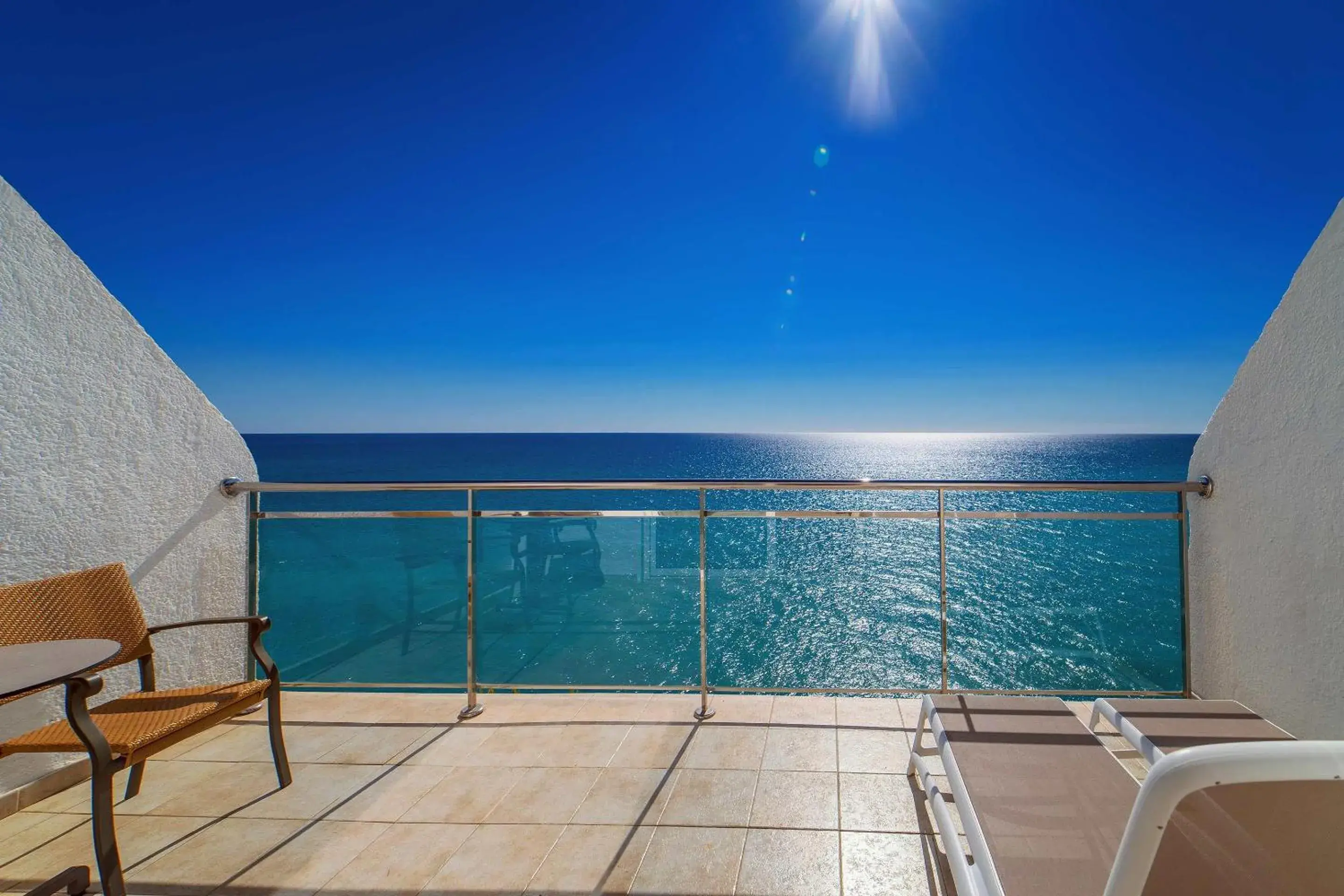 View (from property/room) in Hotel Servigroup Montíboli View (from property/room) in Hotel Servigroup Montíboli