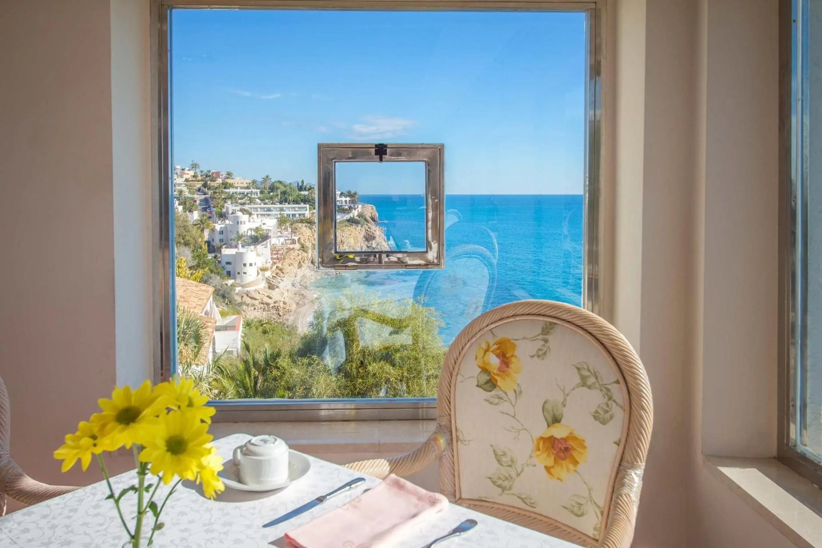 Restaurant/places to eat in Hotel Servigroup Montíboli Restaurant/places to eat in Hotel Servigroup Montíboli