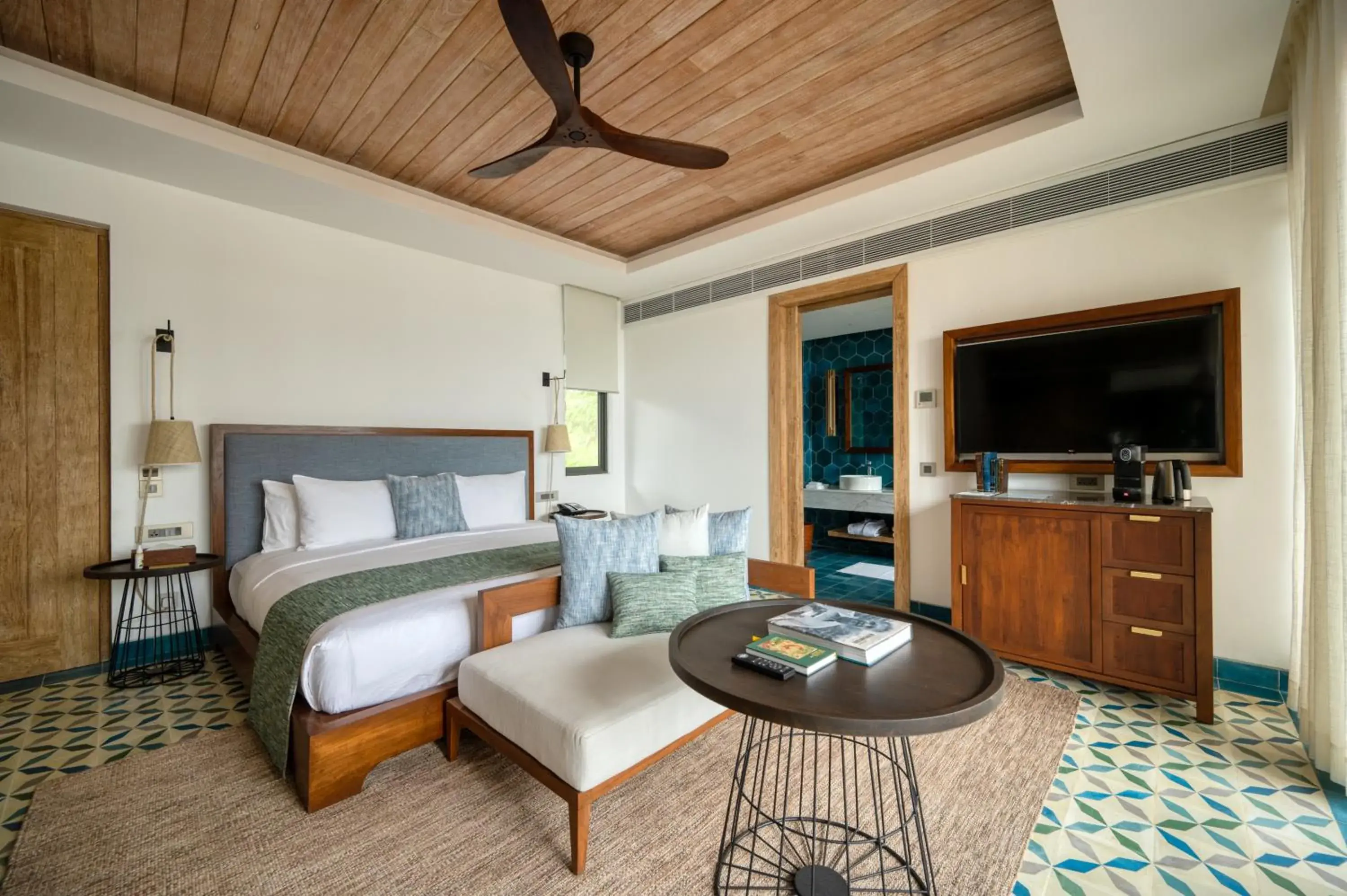 Bay View Room - single occupancy in Ahu Bay Bay View Room - single occupancy in Ahu Bay