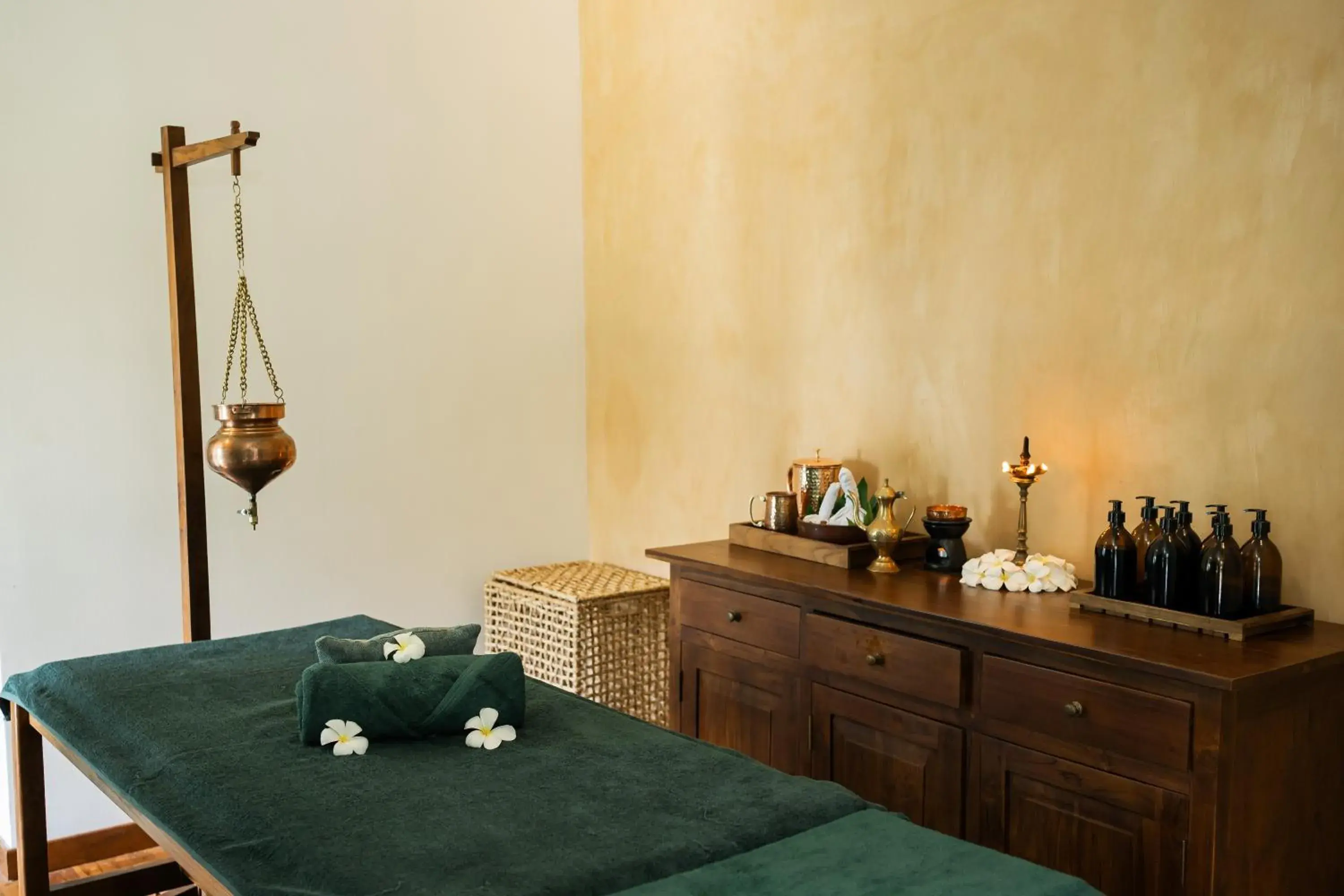 Spa and wellness centre/facilities in Kayaam Wellness Spa and wellness centre/facilities in Kayaam Wellness