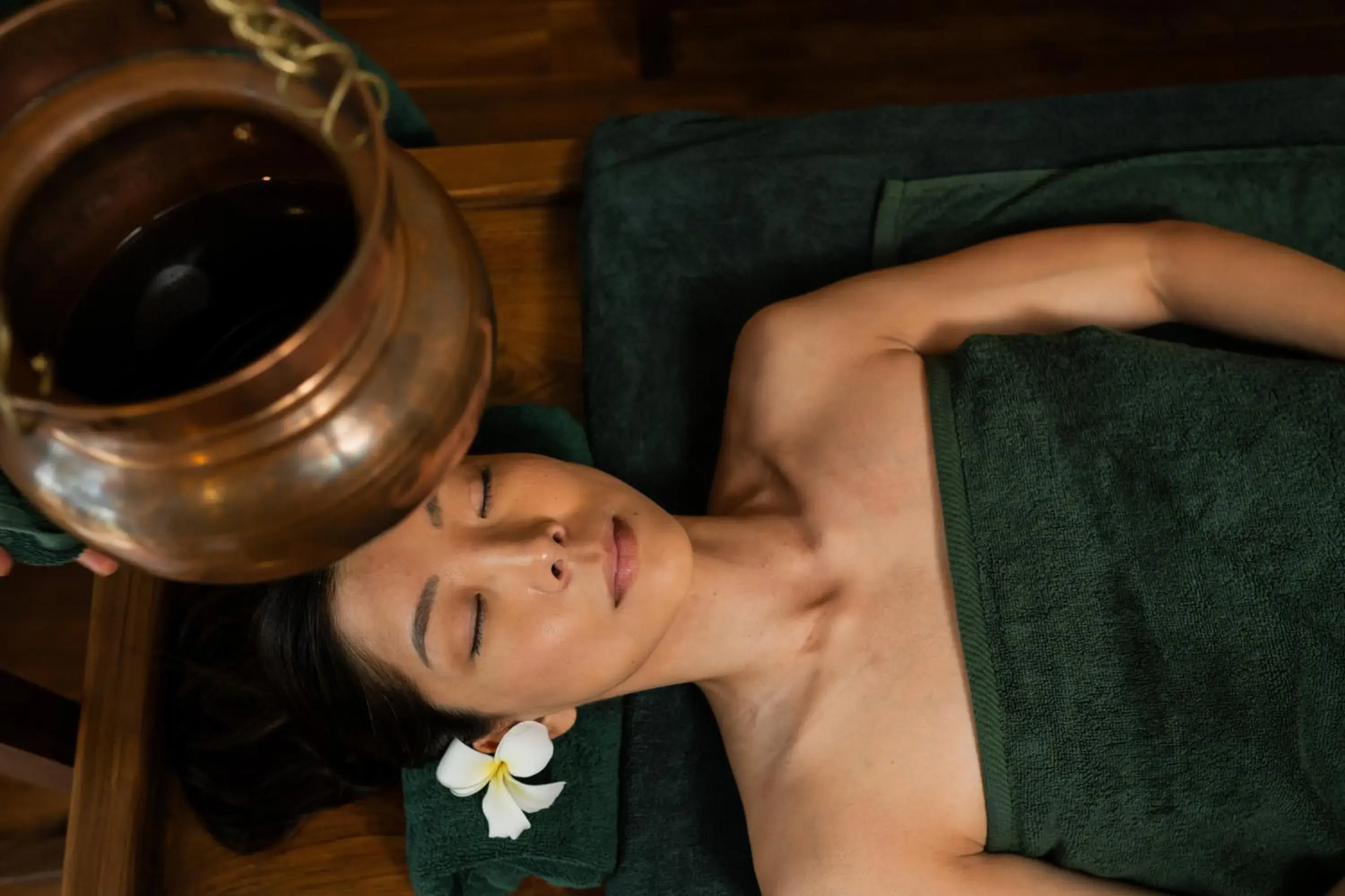 Spa and wellness centre/facilities in Kayaam Wellness Spa and wellness centre/facilities in Kayaam Wellness