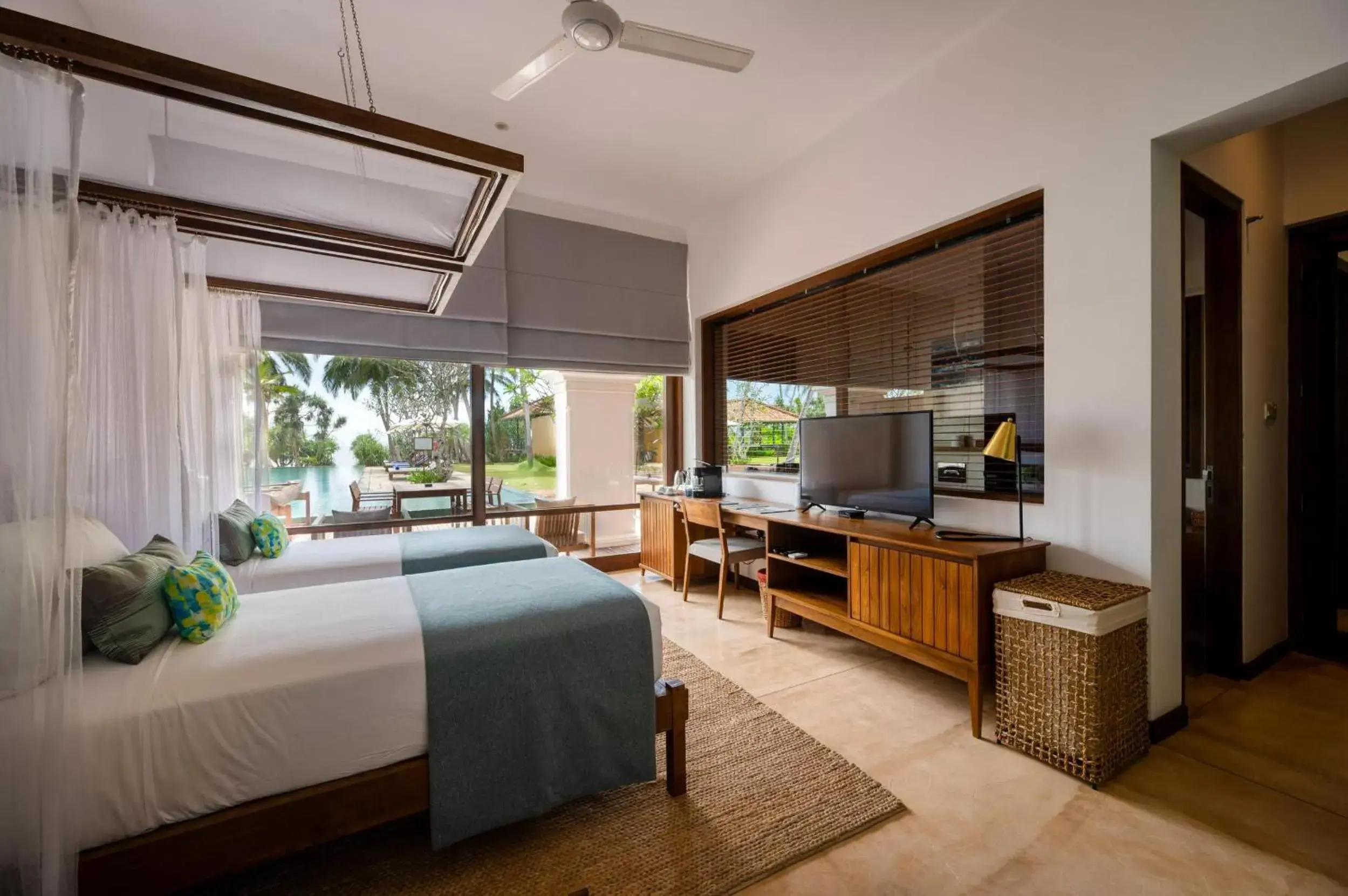 Bedroom, Bed in Kayaam Wellness Bedroom, Bed in Kayaam Wellness