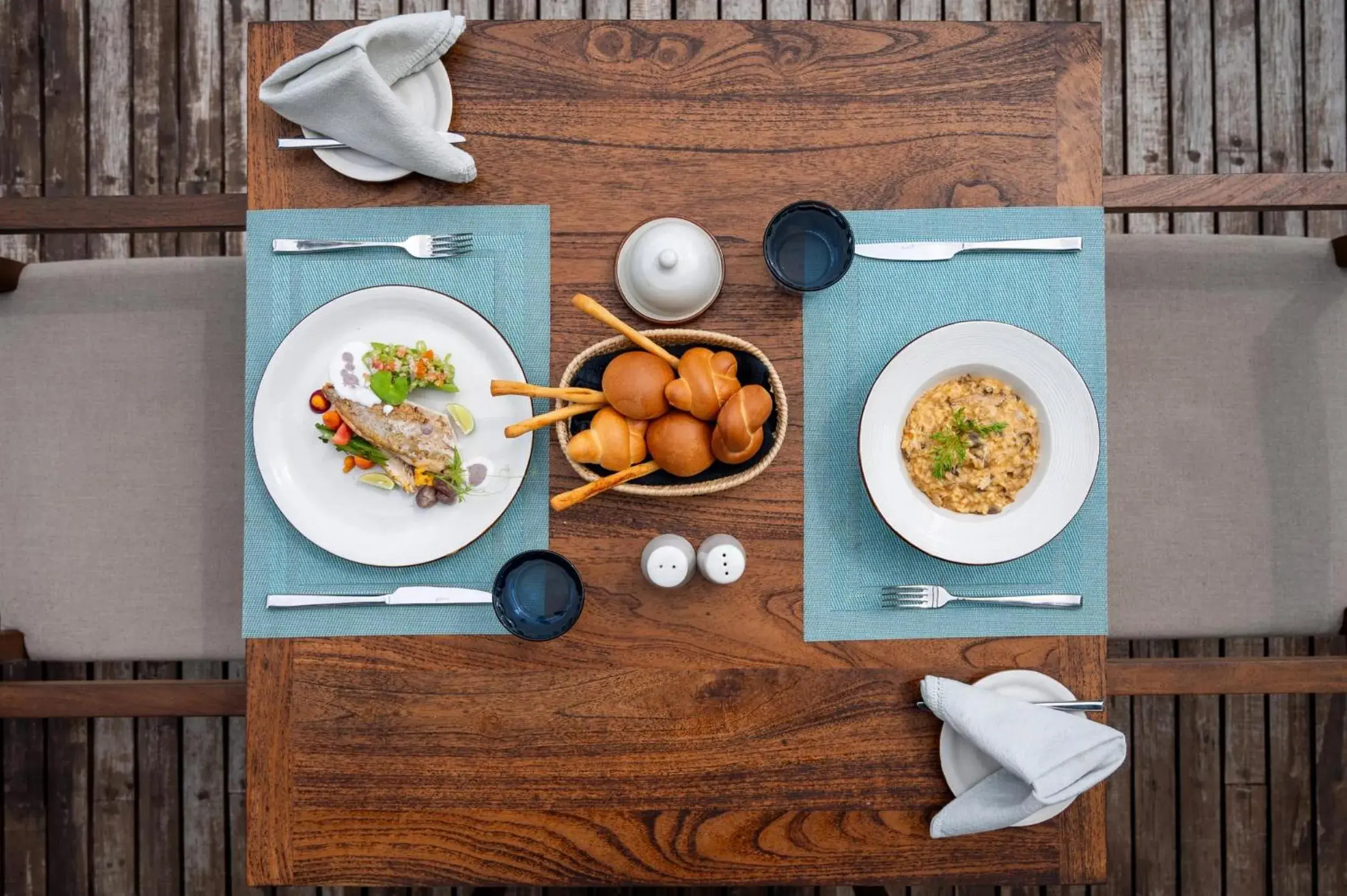 Food and drinks in Kayaam Wellness Food and drinks in Kayaam Wellness