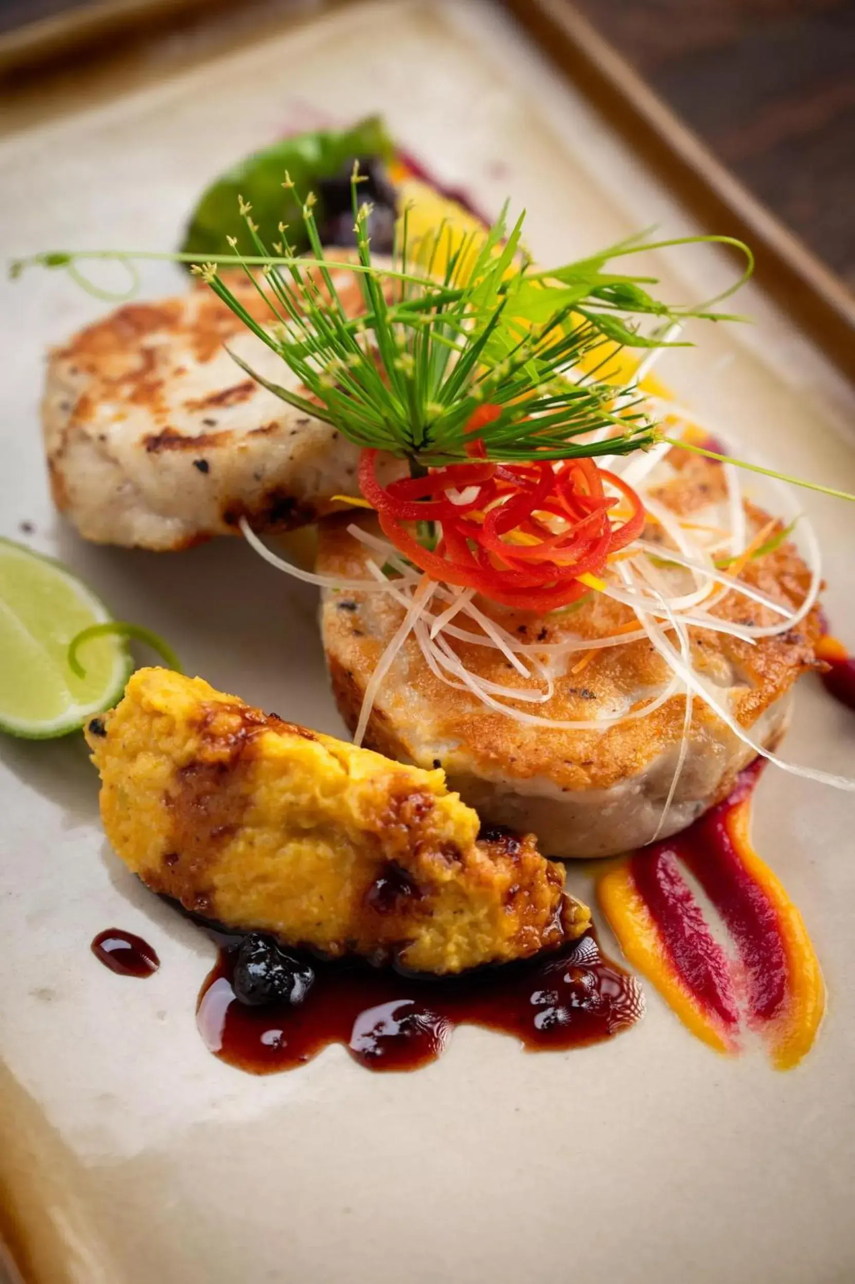 Food and drinks in Kayaam Wellness Food and drinks in Kayaam Wellness