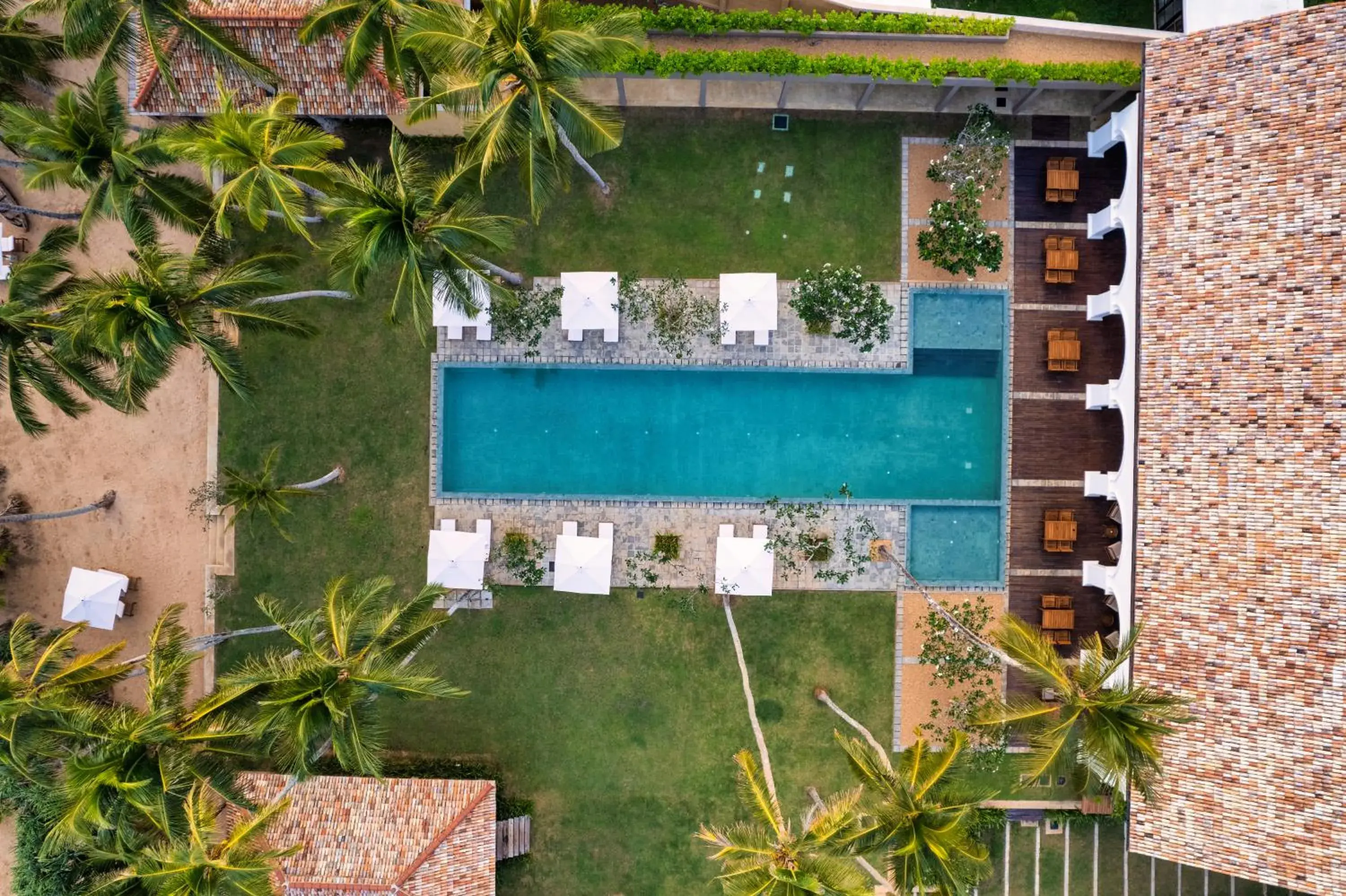 Property building in Kayaam Wellness Property building in Kayaam Wellness