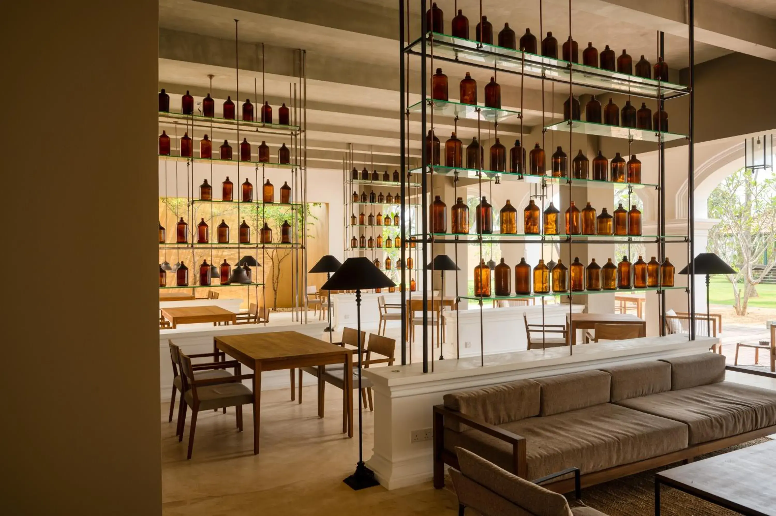 Communal lounge/ TV room, Bed in Kayaam Wellness Communal lounge/ TV room, Bed in Kayaam Wellness