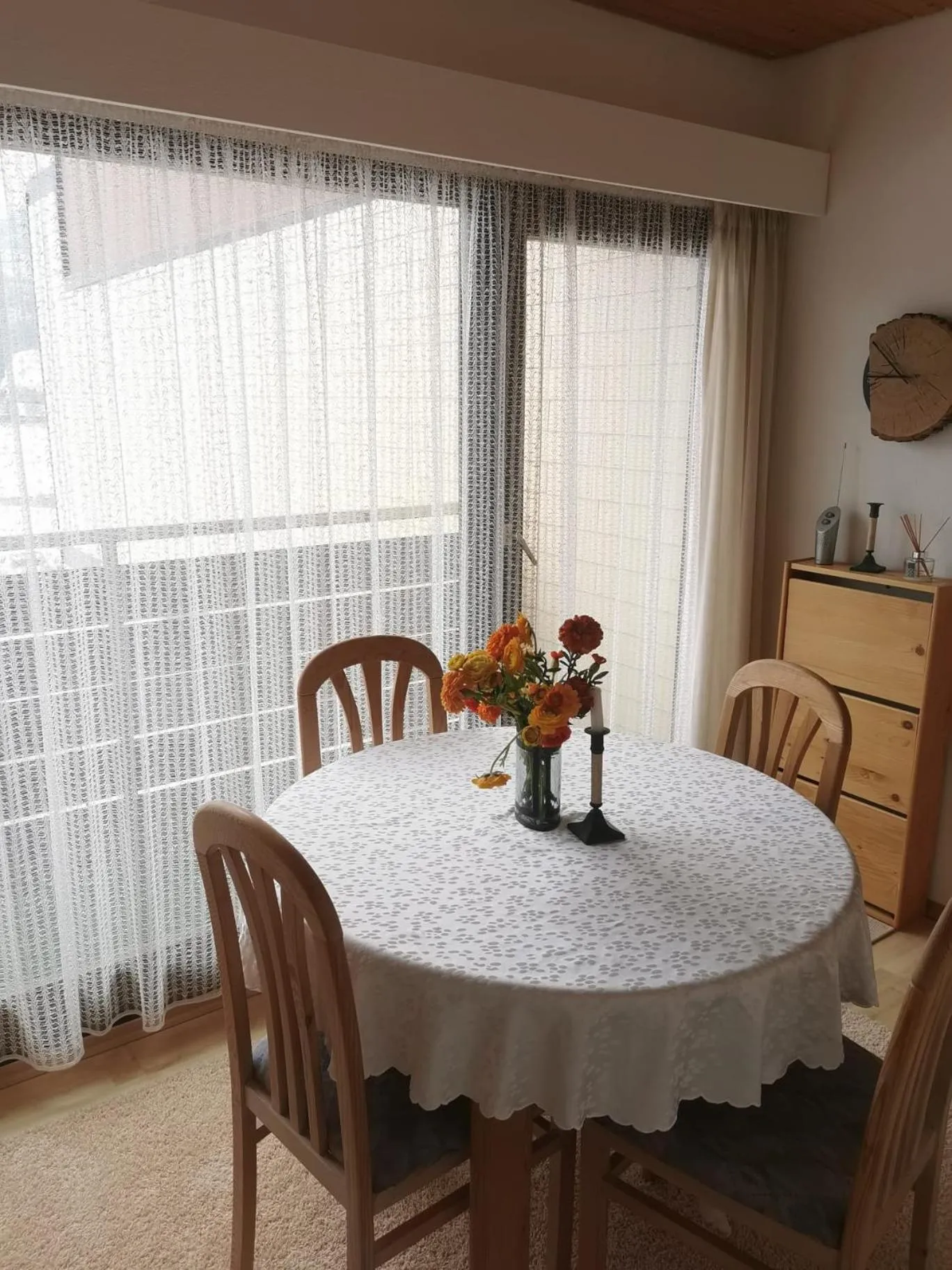 Apartment Tauplitz Kulmhof