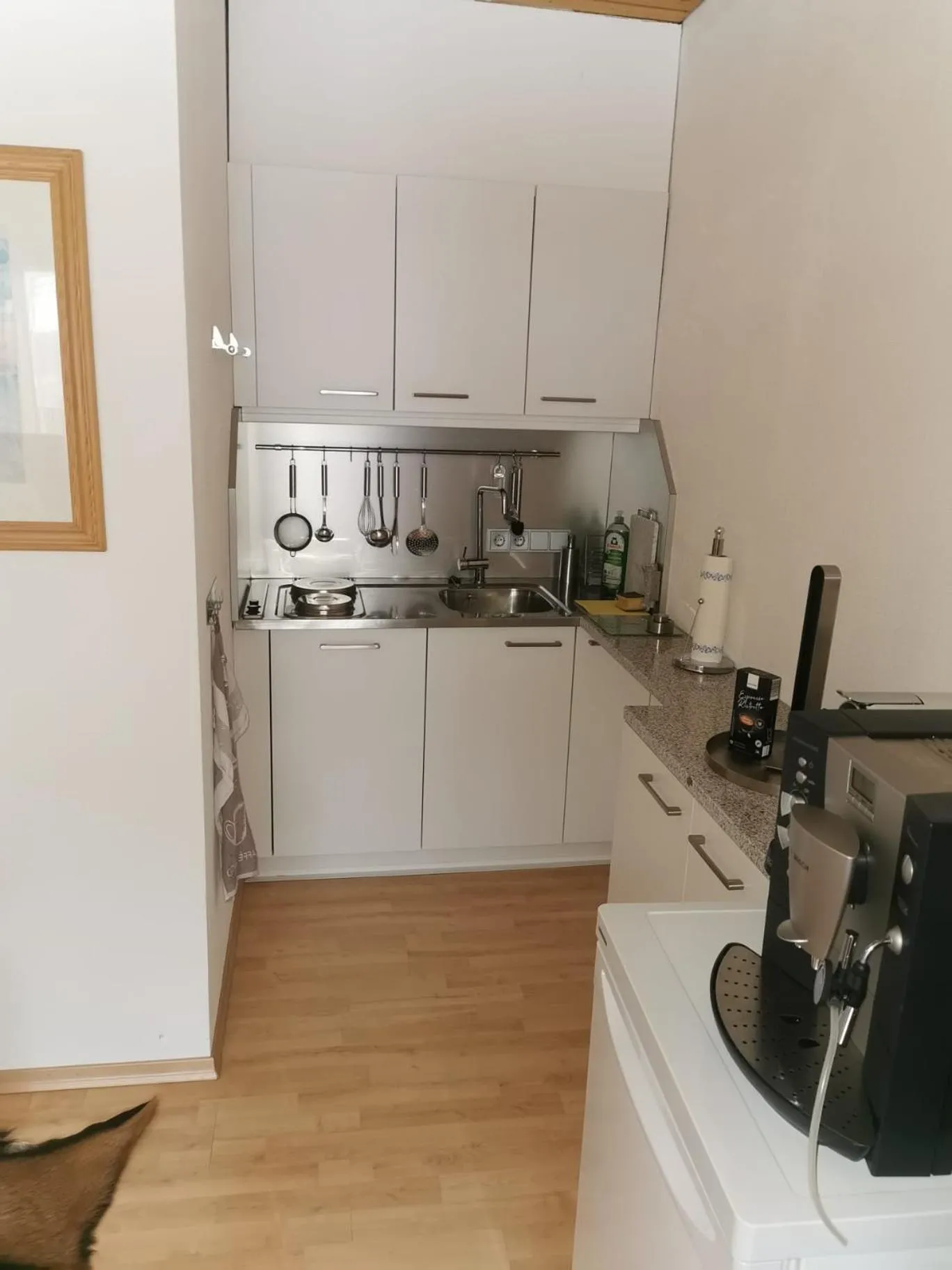 Apartment Tauplitz Kulmhof