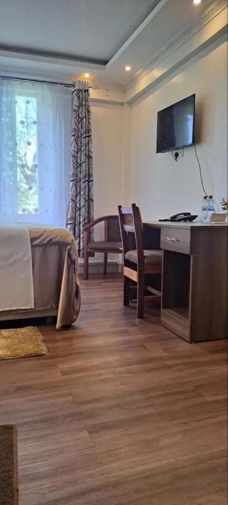 Hellenis Guest House