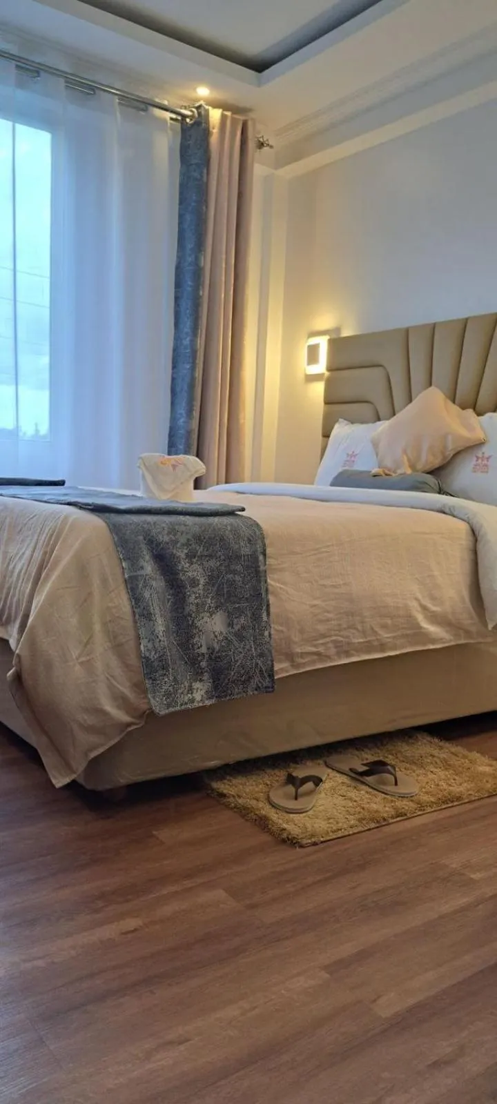 Hellenis Guest House