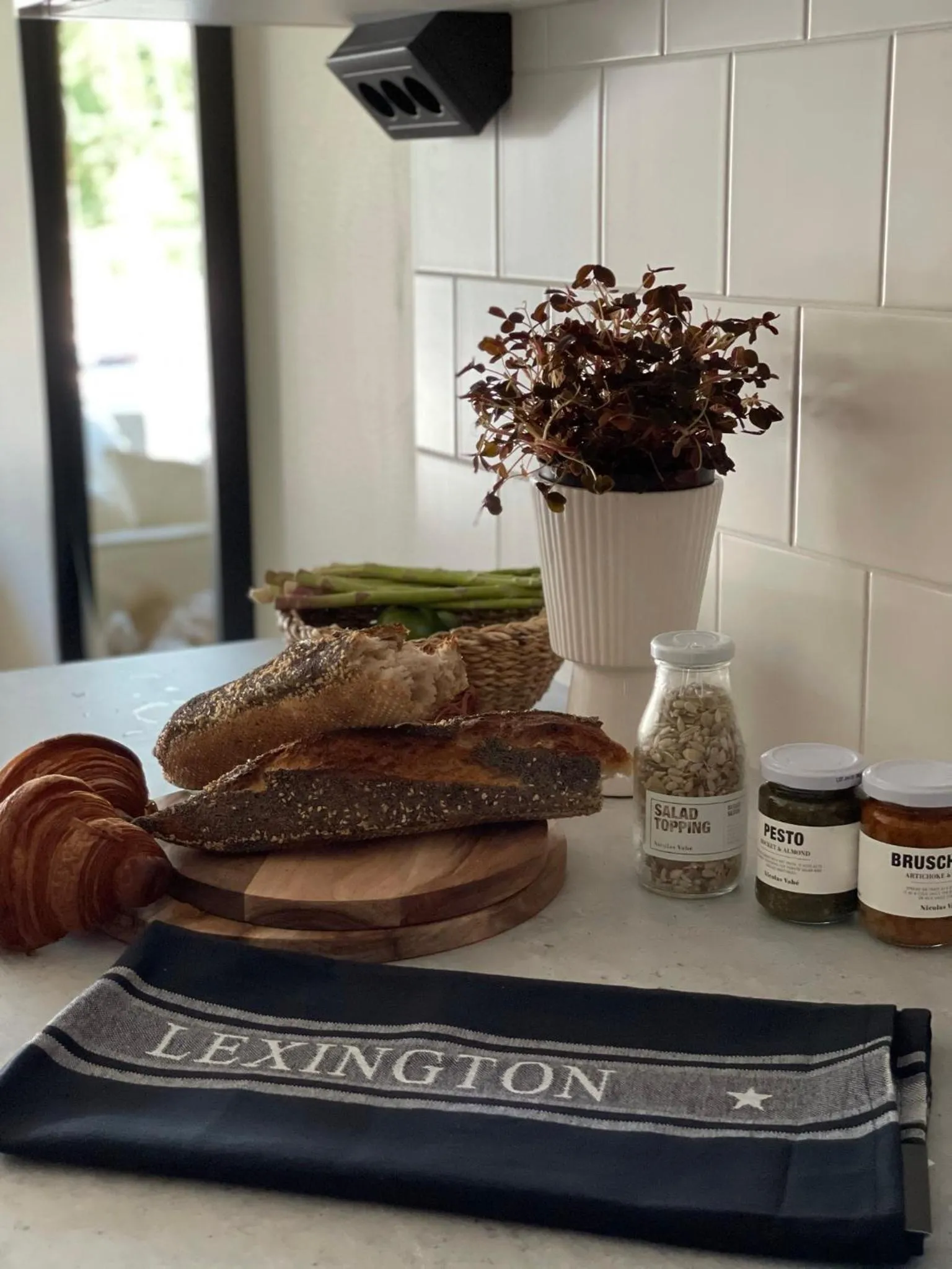 Kitchen or kitchenette in Hotell Hanöhus Hällevik