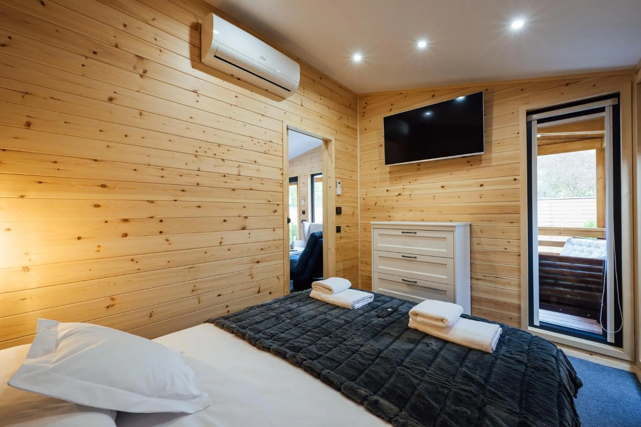 Telegdy Homes