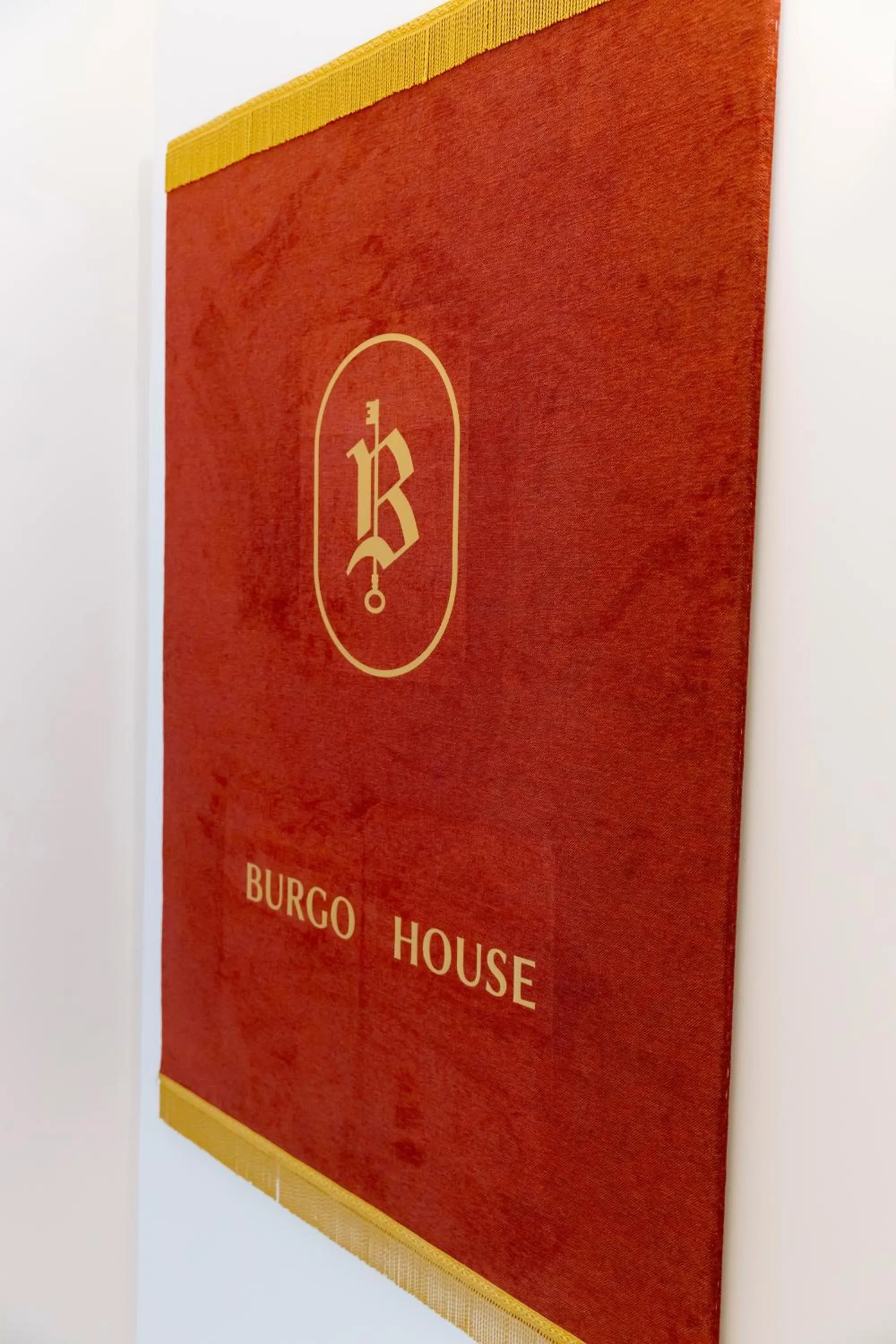 Burgo House