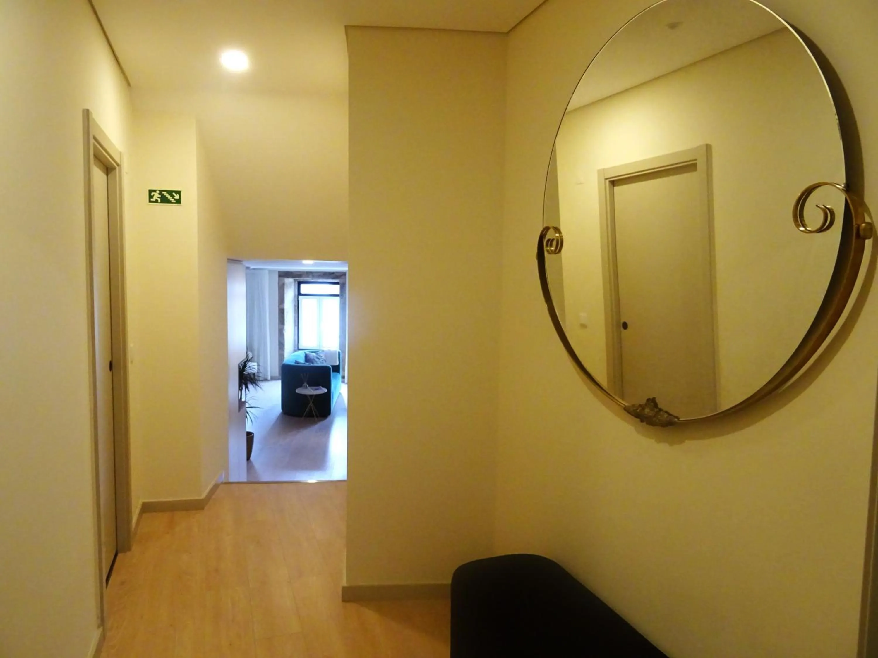 Burgo House