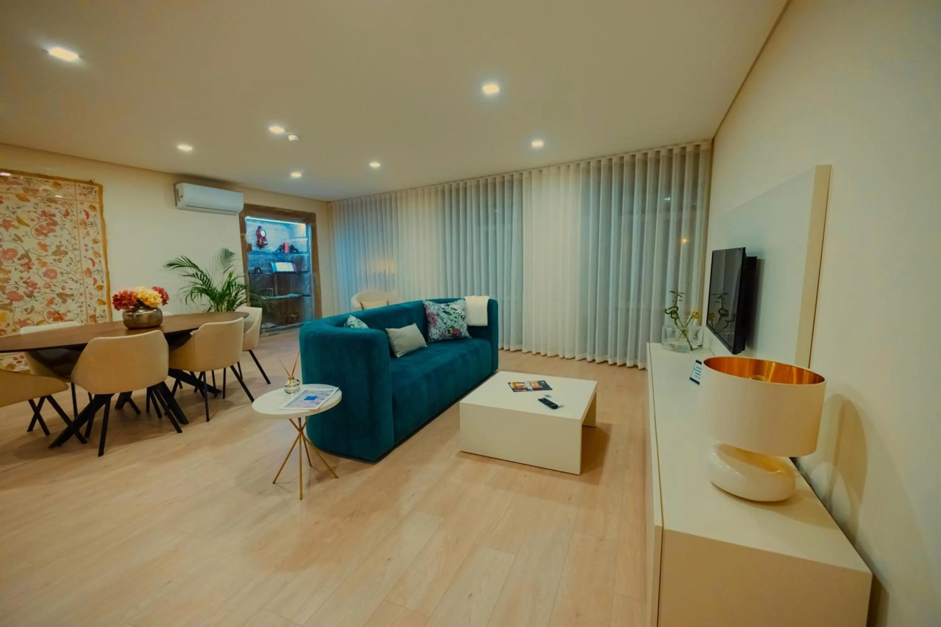 Burgo House