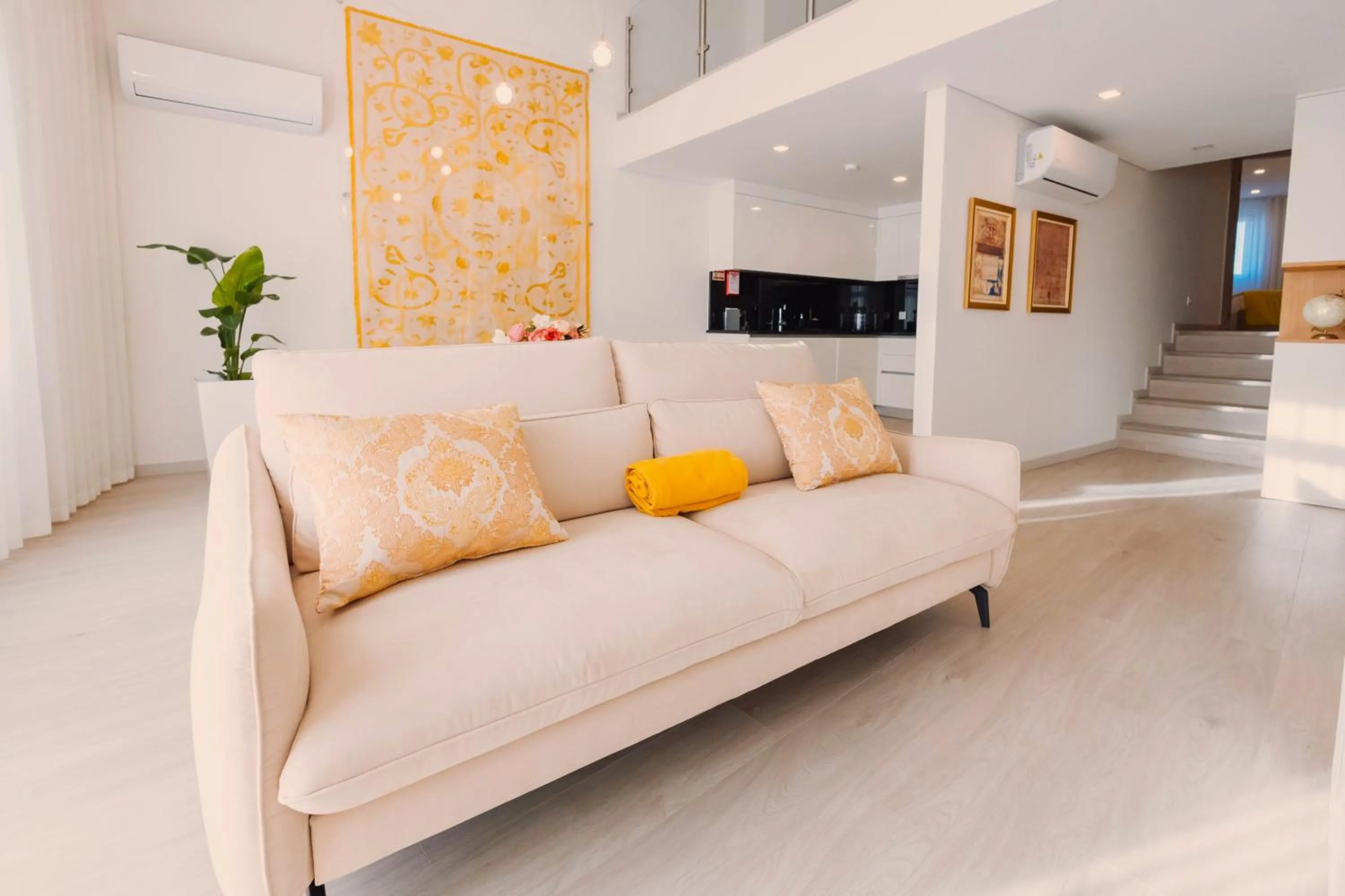Burgo House