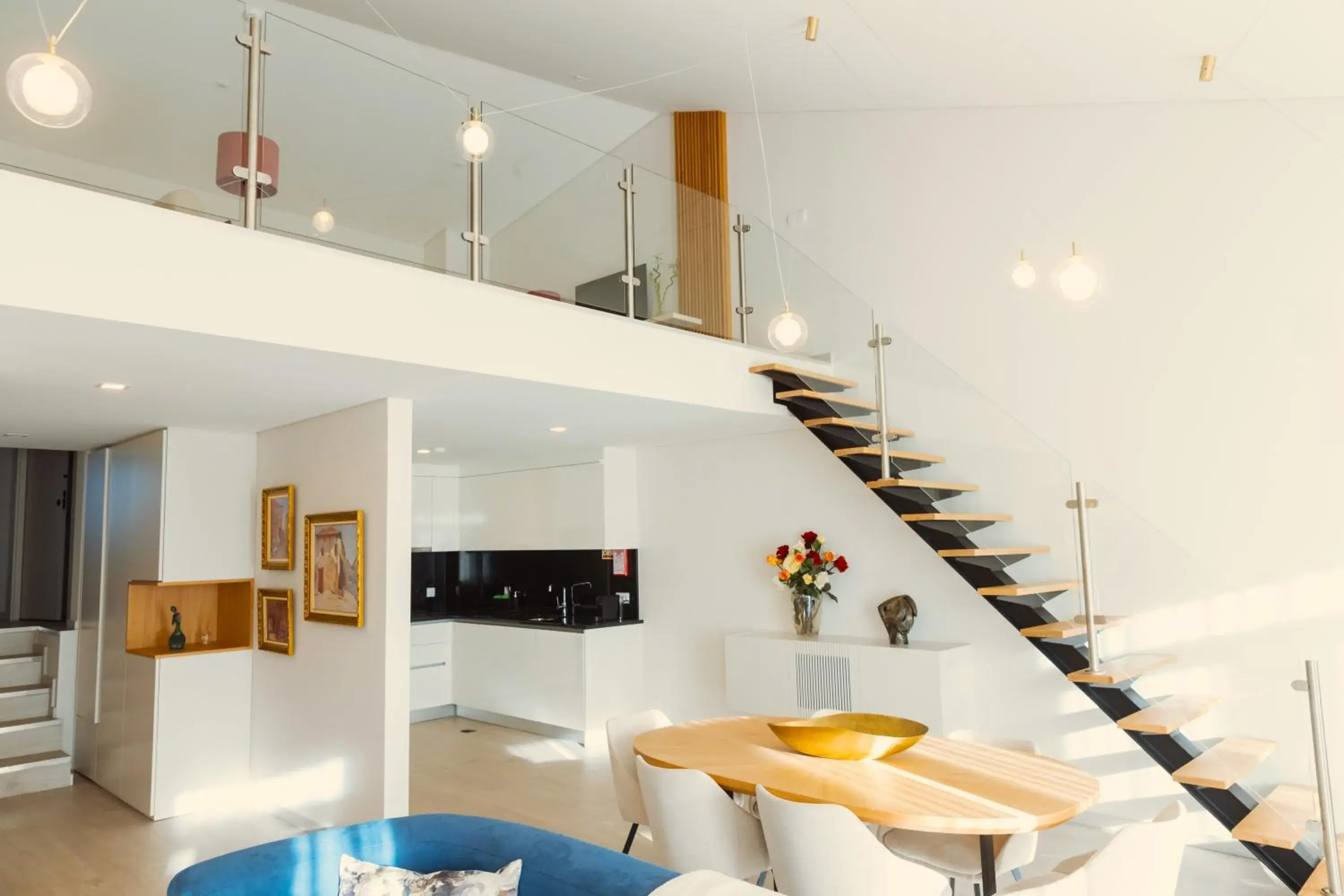 Superior Apartment in Burgo House Superior Apartment in Burgo House