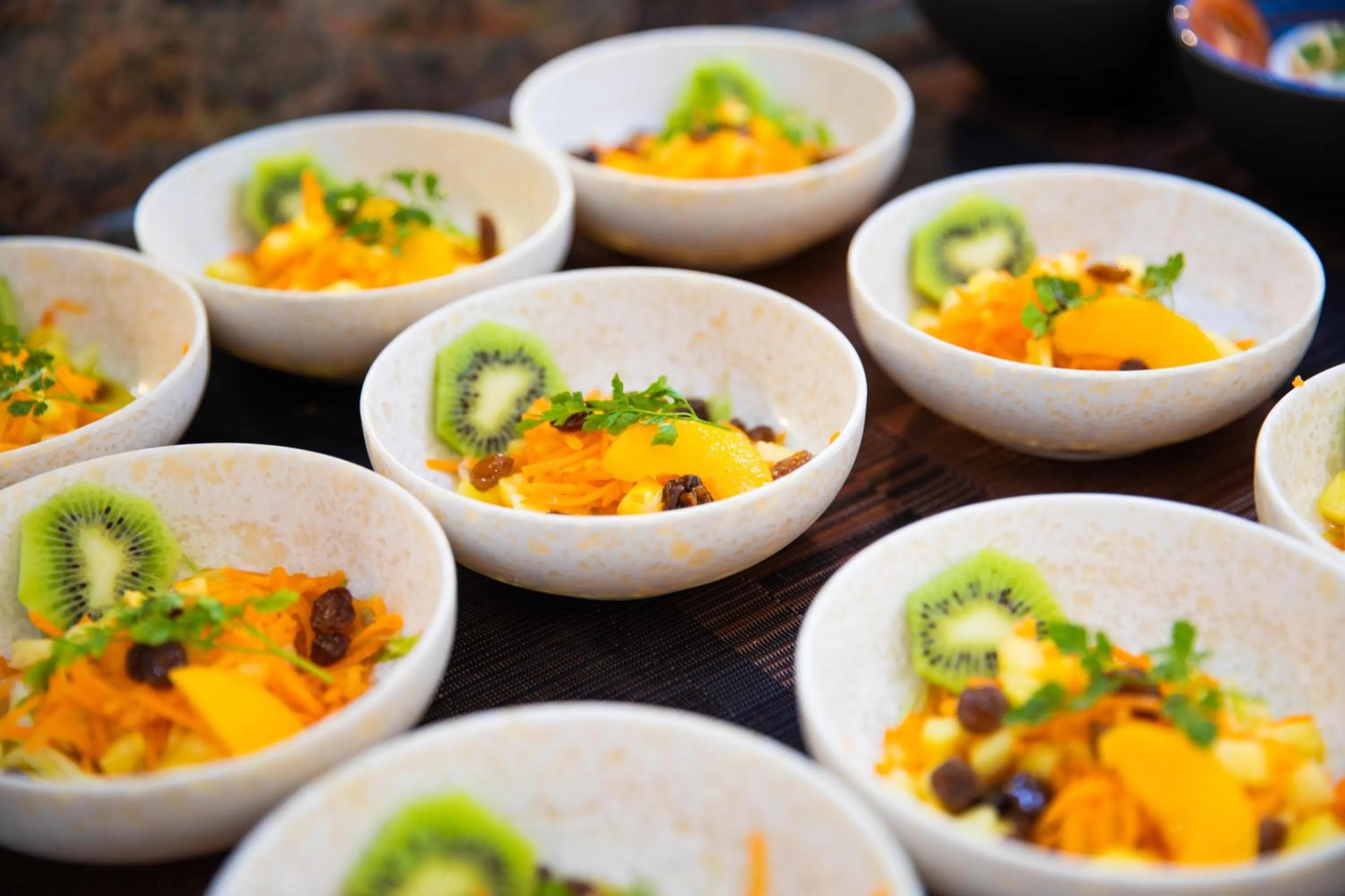 Restaurant/places to eat in Hotel Servigroup Castilla