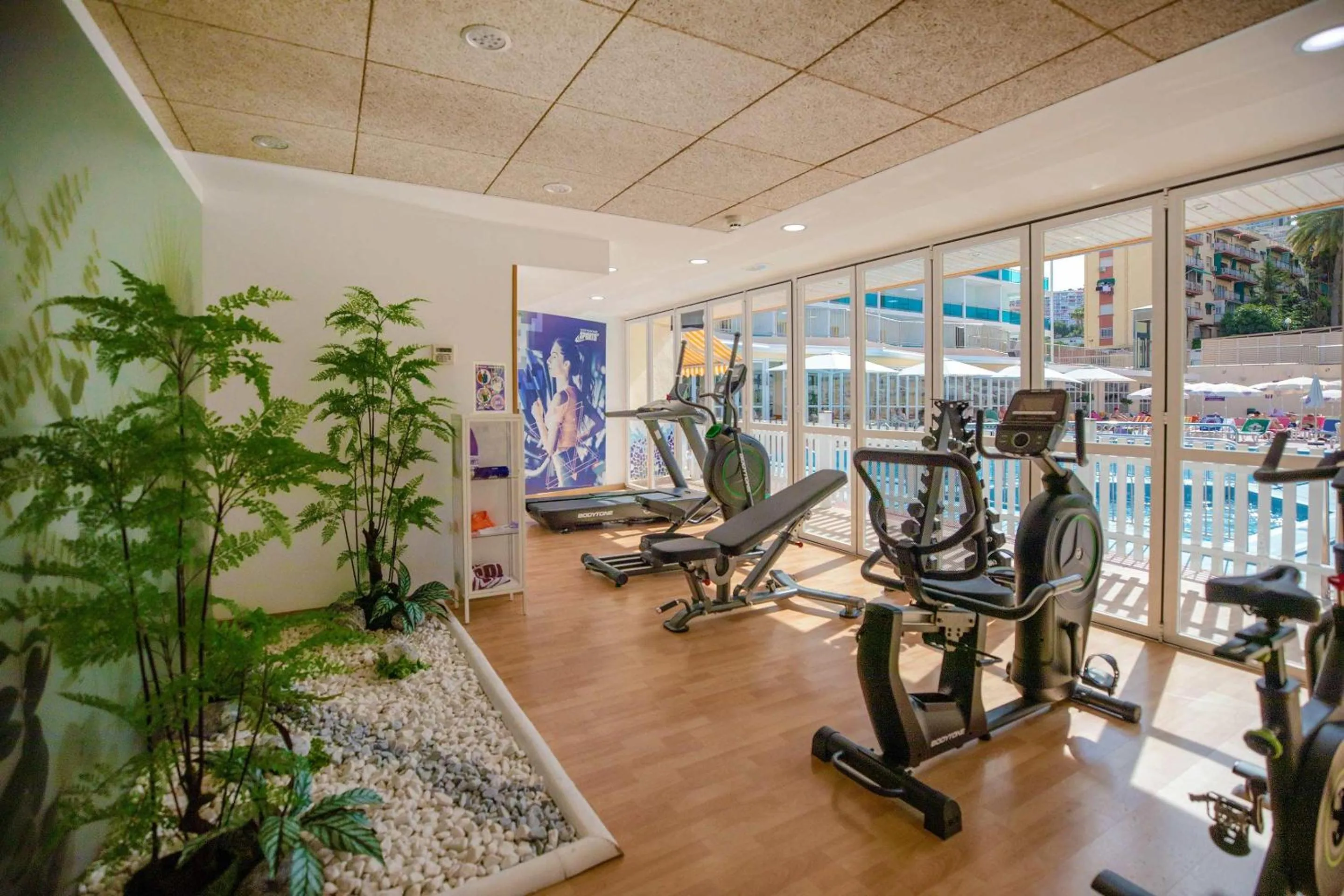 Activities in Hotel Servigroup Nereo