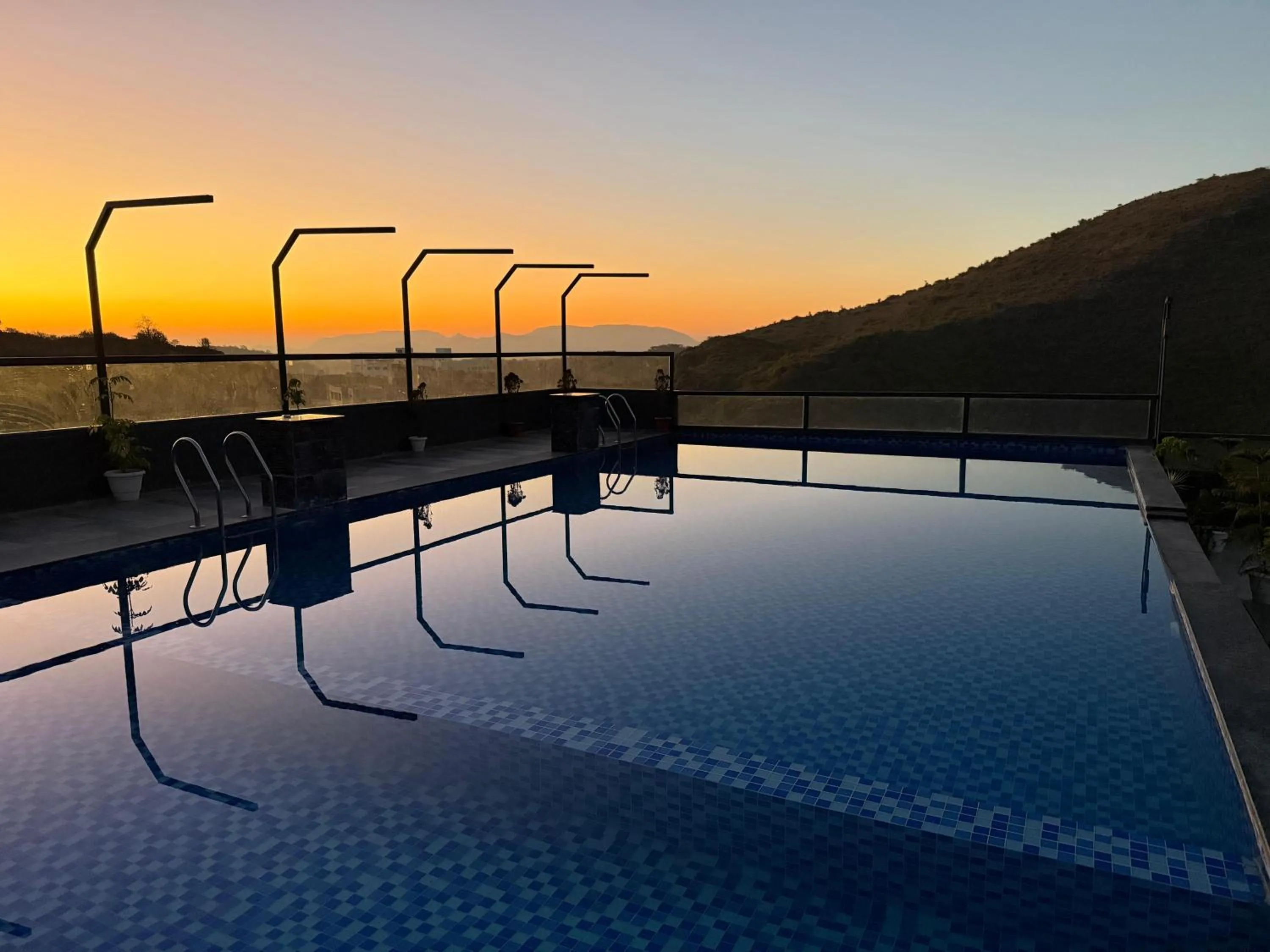  in The Divine Hills Resort