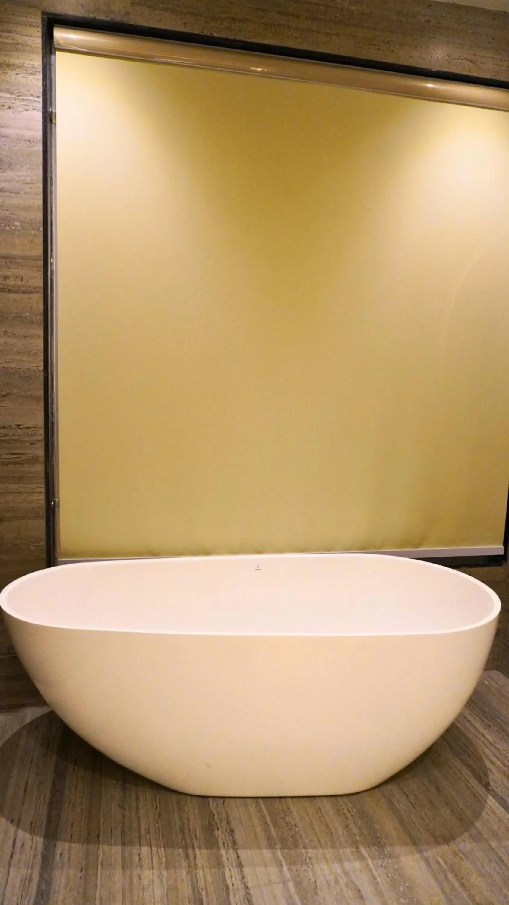 Bath in The Divine Hills Resort