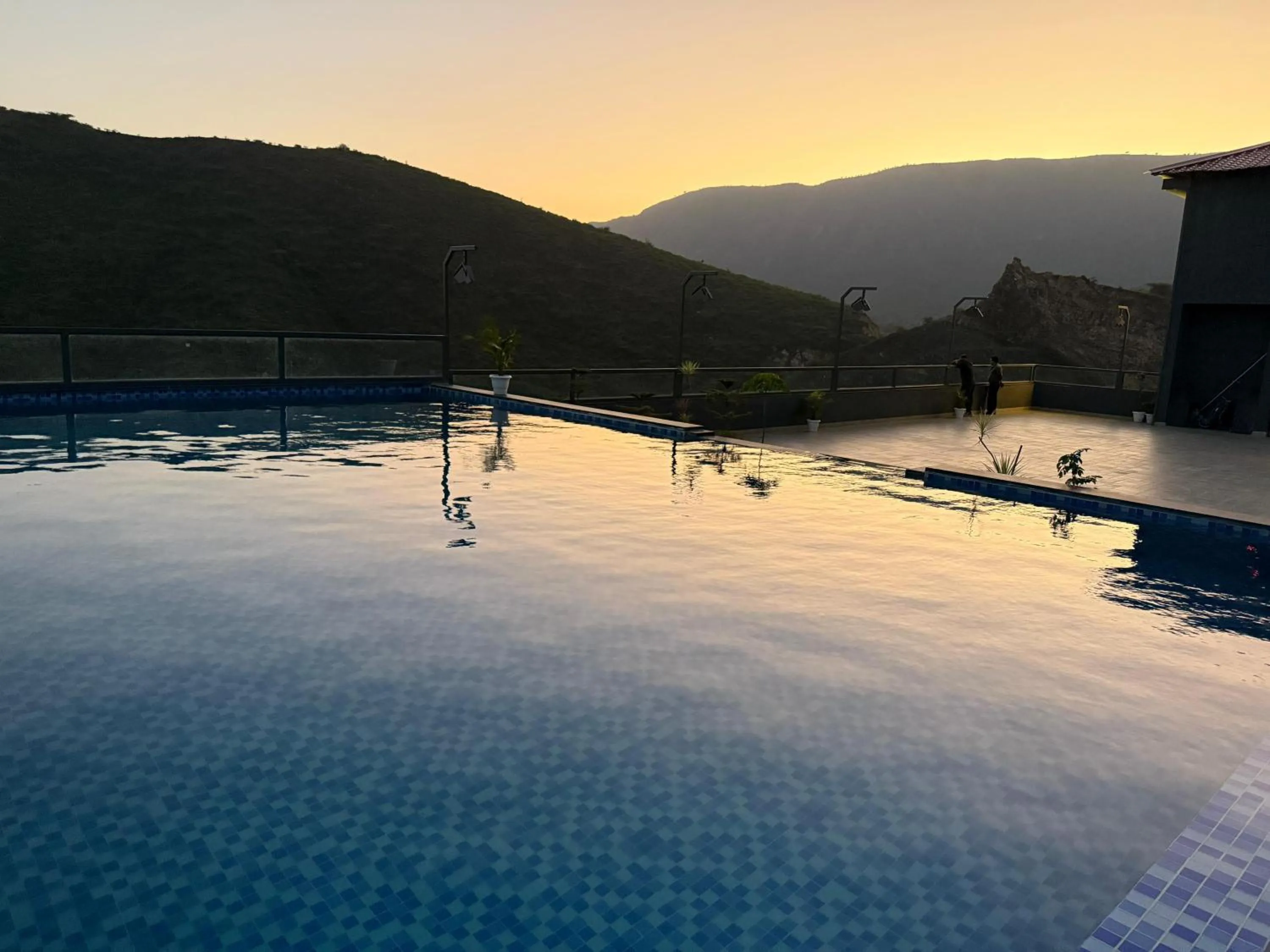  in The Divine Hills Resort