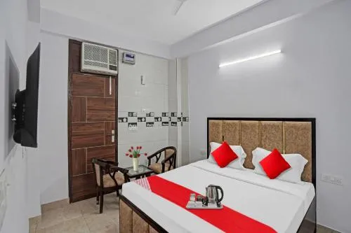 Hotel O Raj Residency