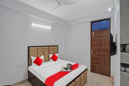 Hotel O Raj Residency