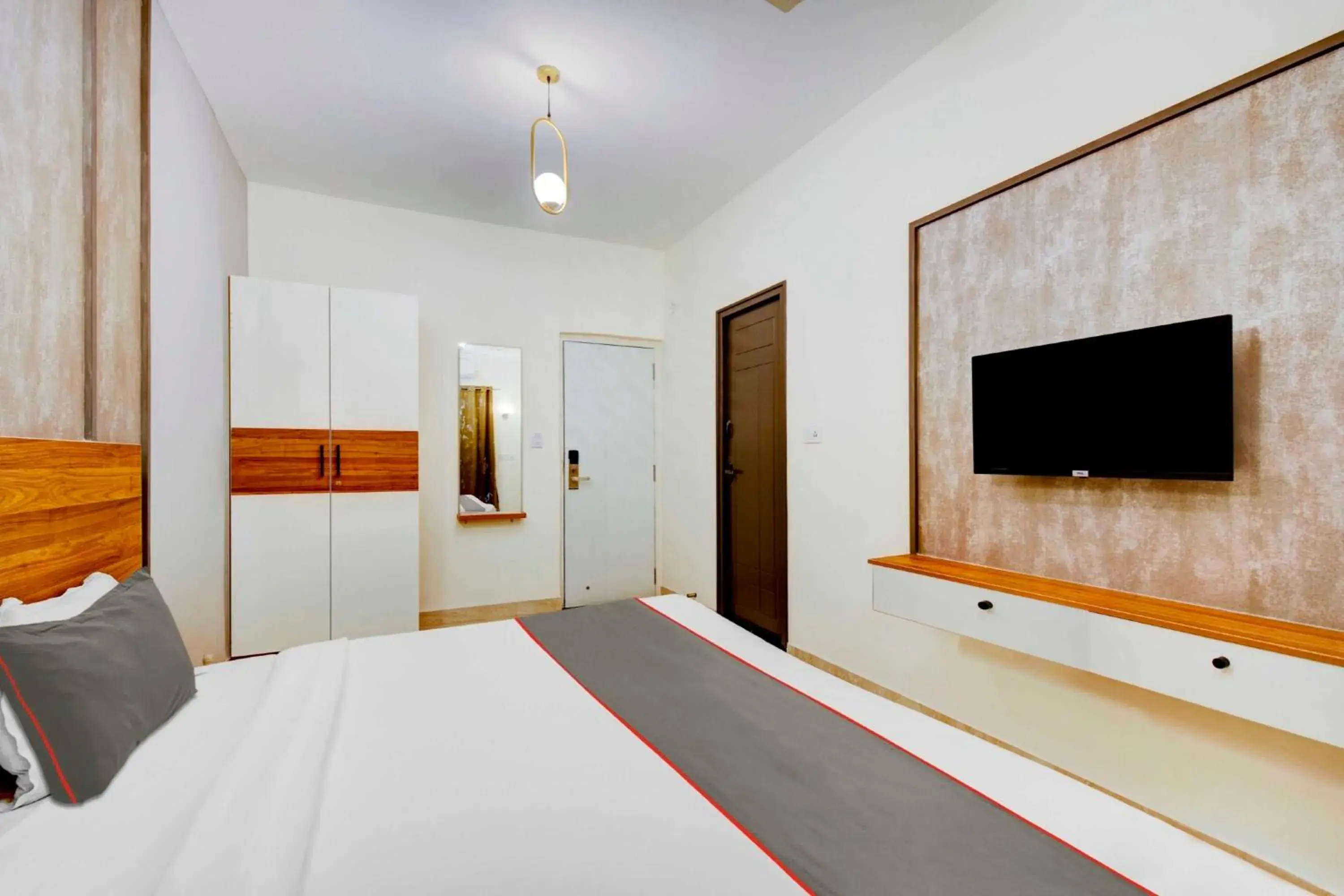 Bedroom, Bed in Super Collection O Royal Elevar Bedroom, Bed in Super Collection O Royal Elevar