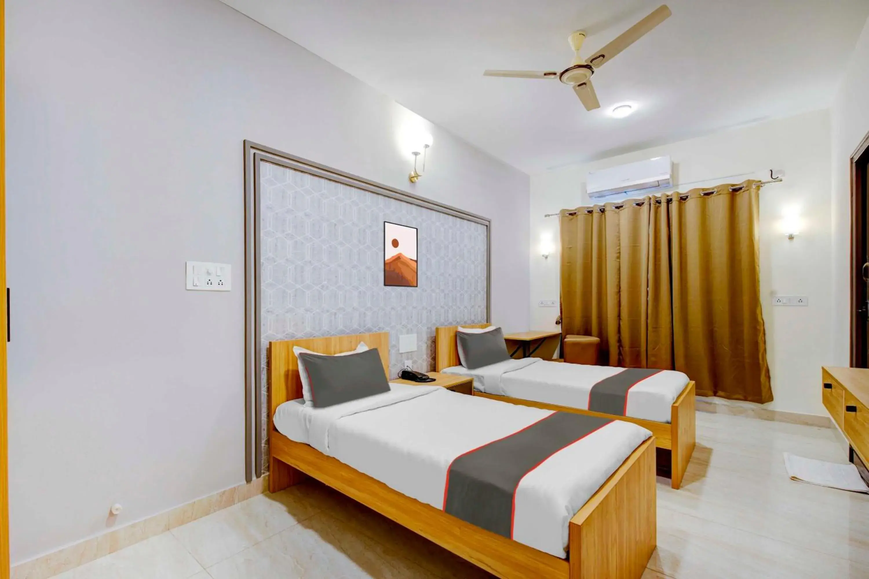 Bedroom, Bed in Collection O Royal Elevar Bedroom, Bed in Collection O Royal Elevar