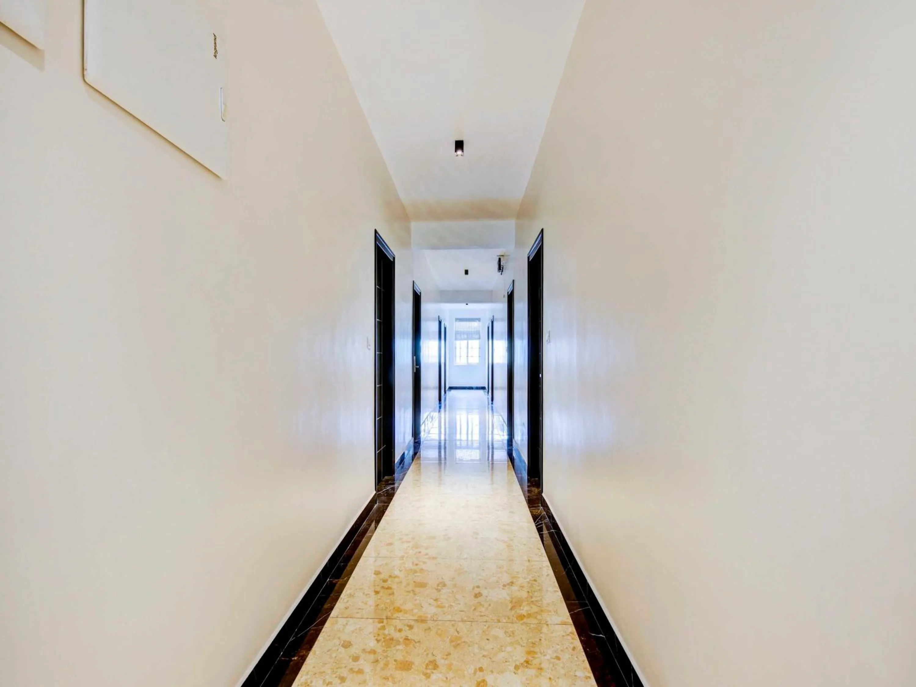 Lobby or reception in Super Collection O Royal Elevar