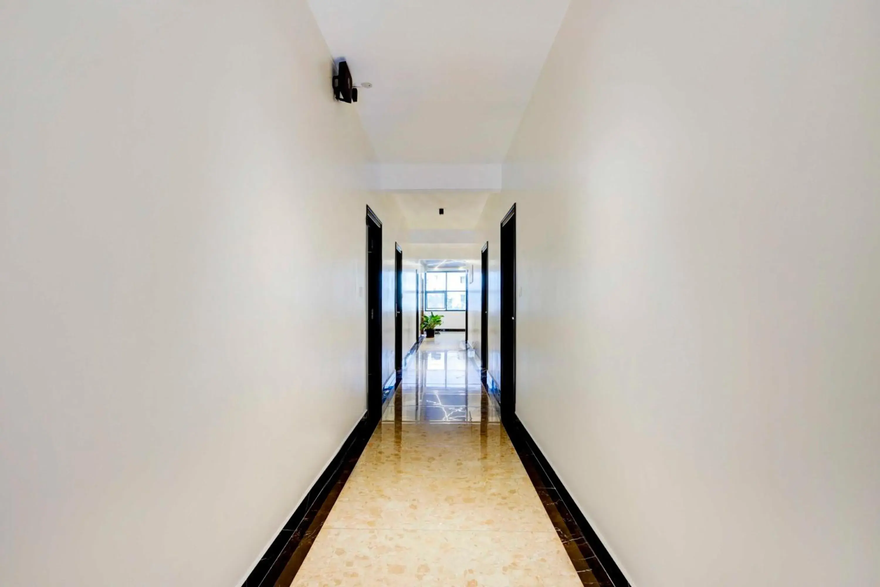 Lobby or reception in Collection O Royal Elevar Lobby or reception in Collection O Royal Elevar