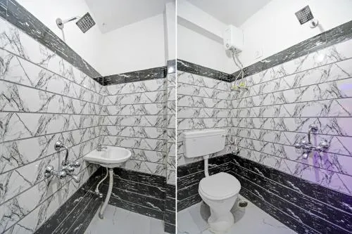Hotel O Diamond Residency