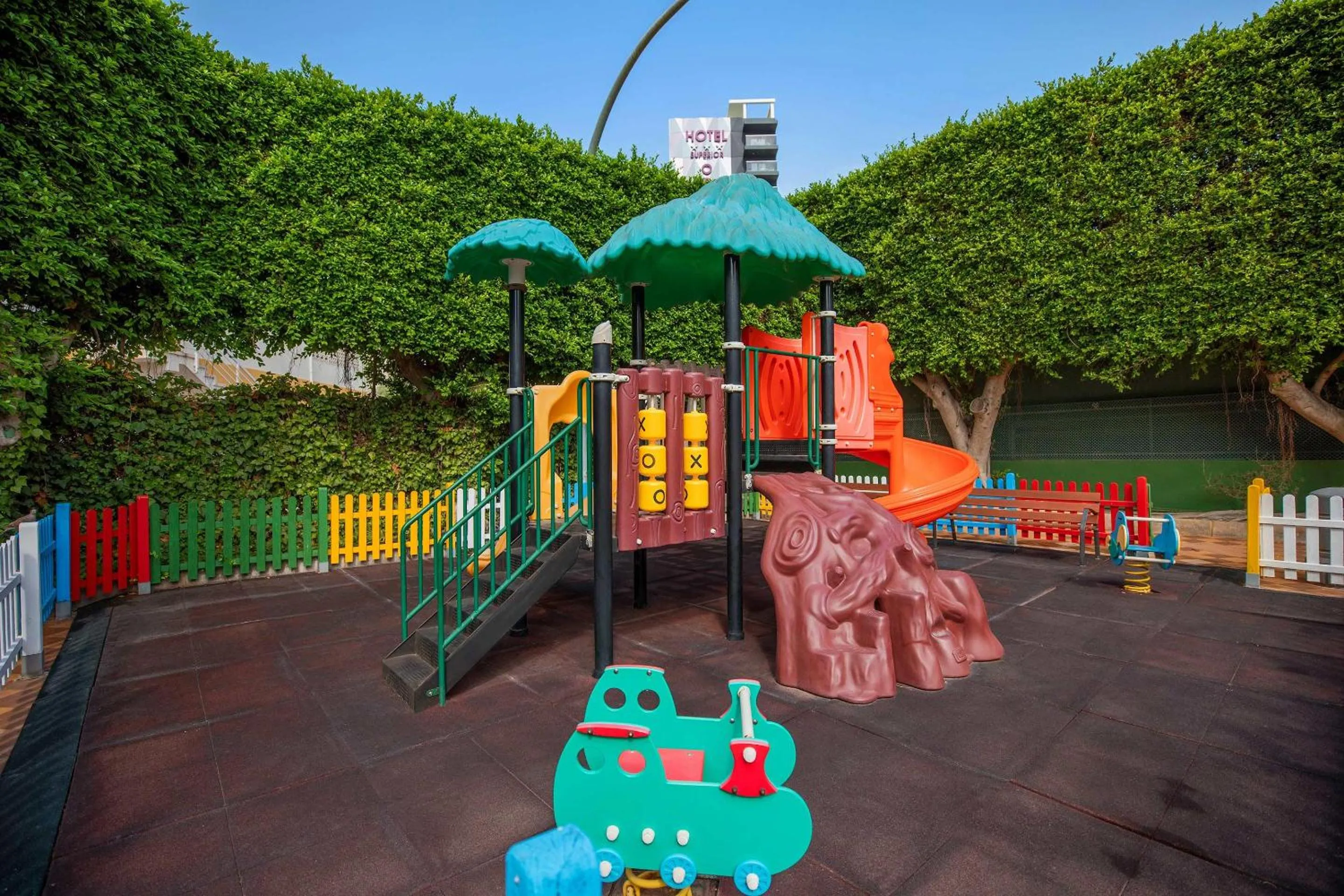 Activities in Hotel Servigroup Venus