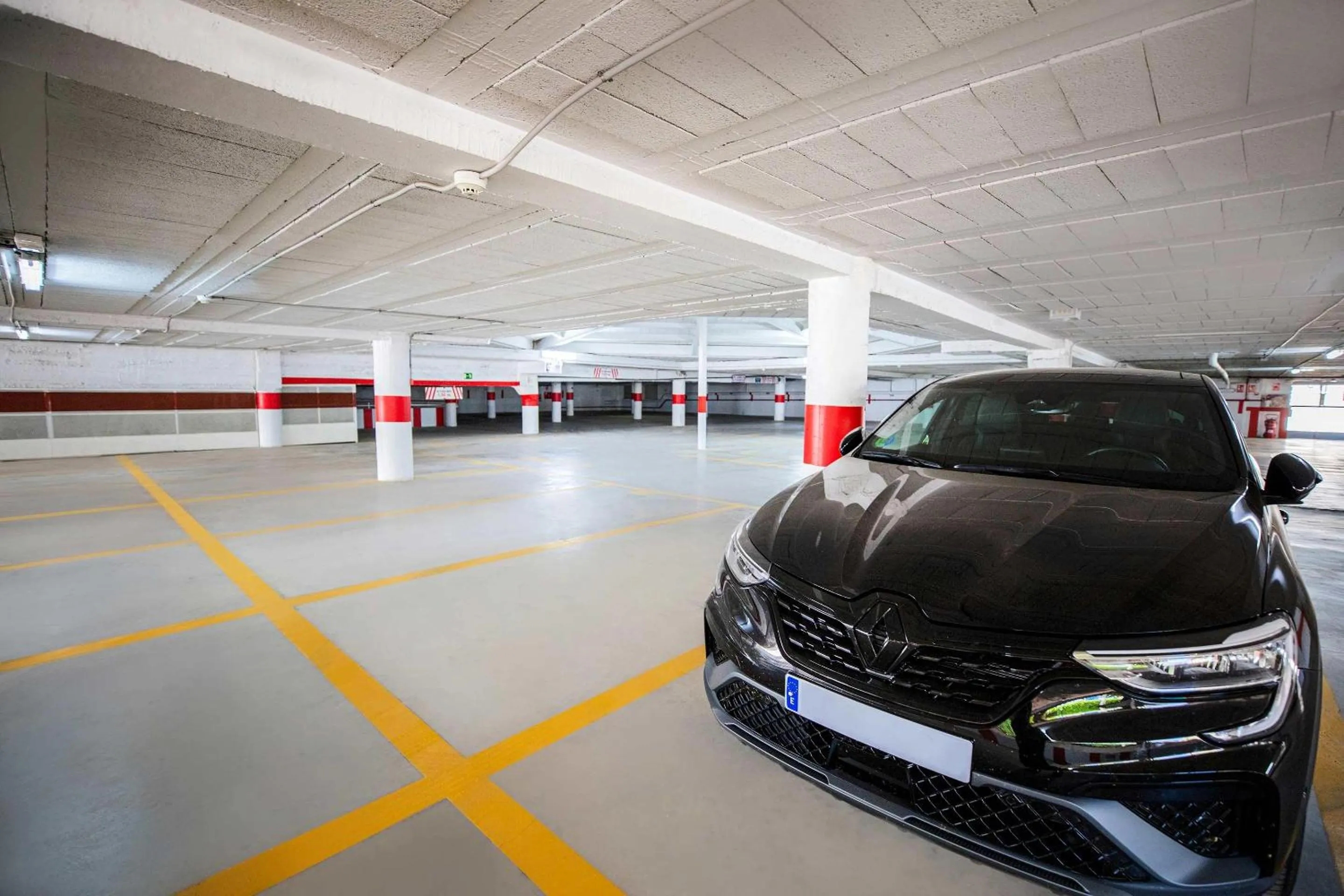 Other in Hotel Servigroup Venus