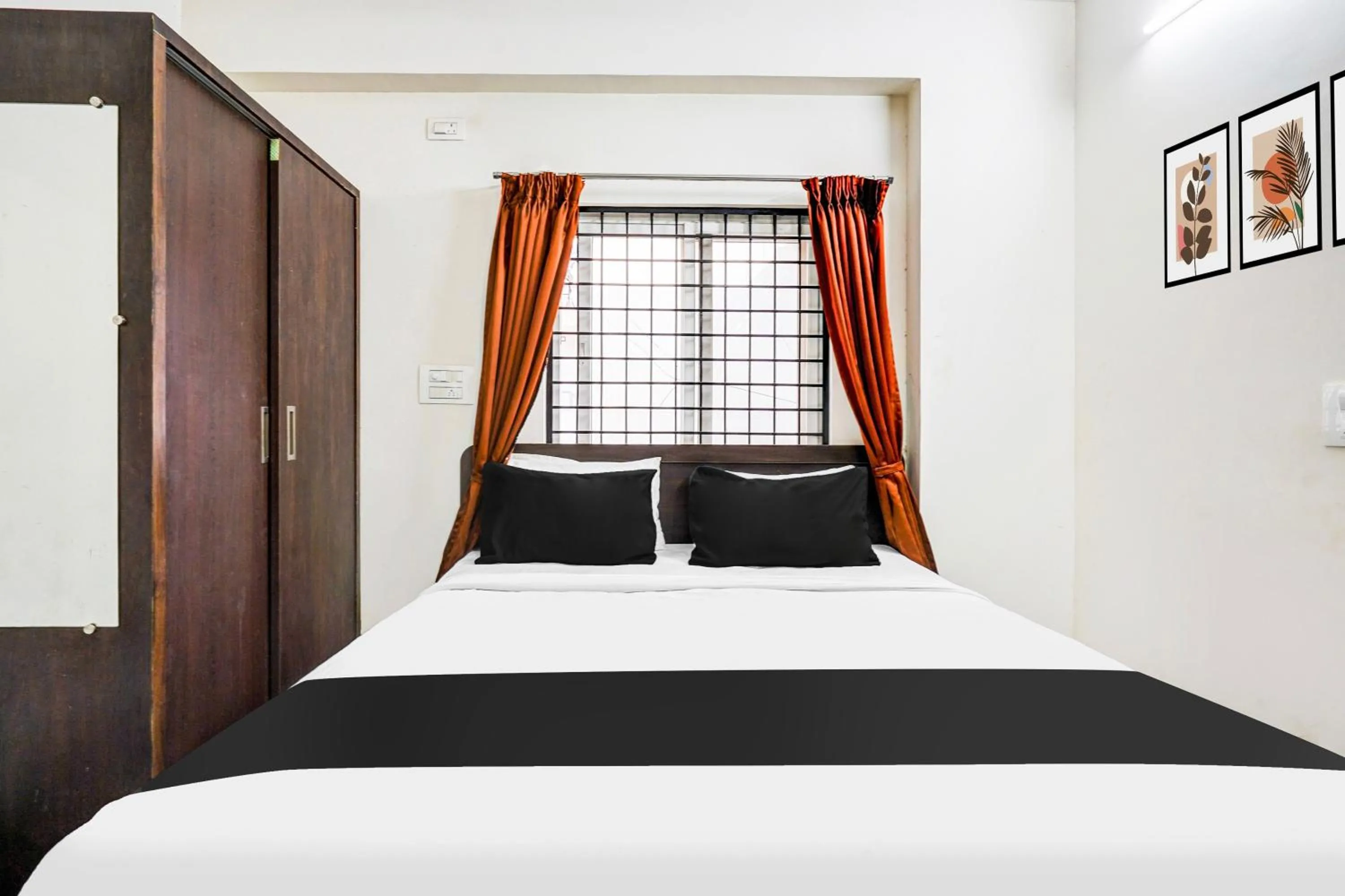 Hotel O Relax Inn