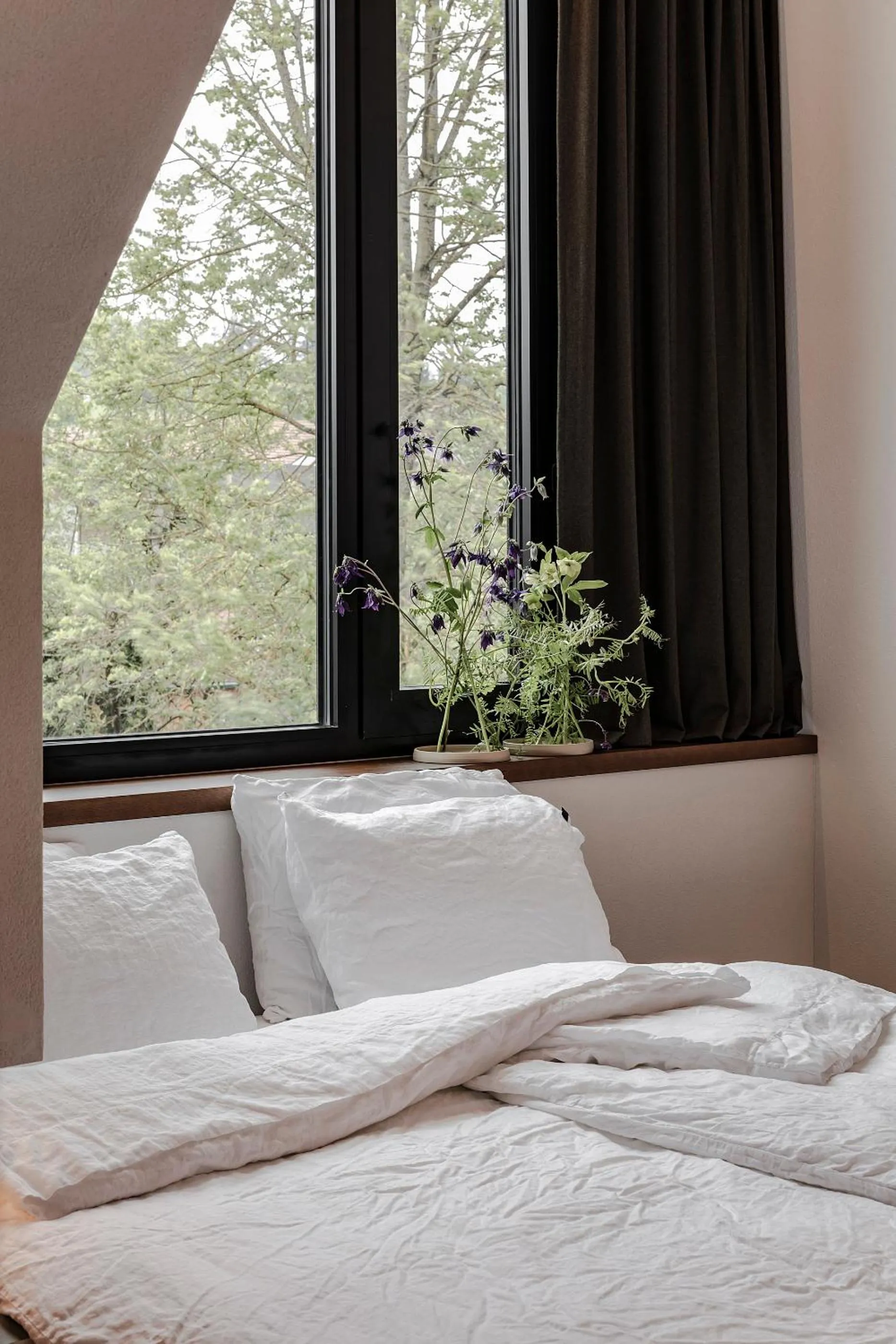 Bed in Lukas Kapeller Hotel und Restaurant