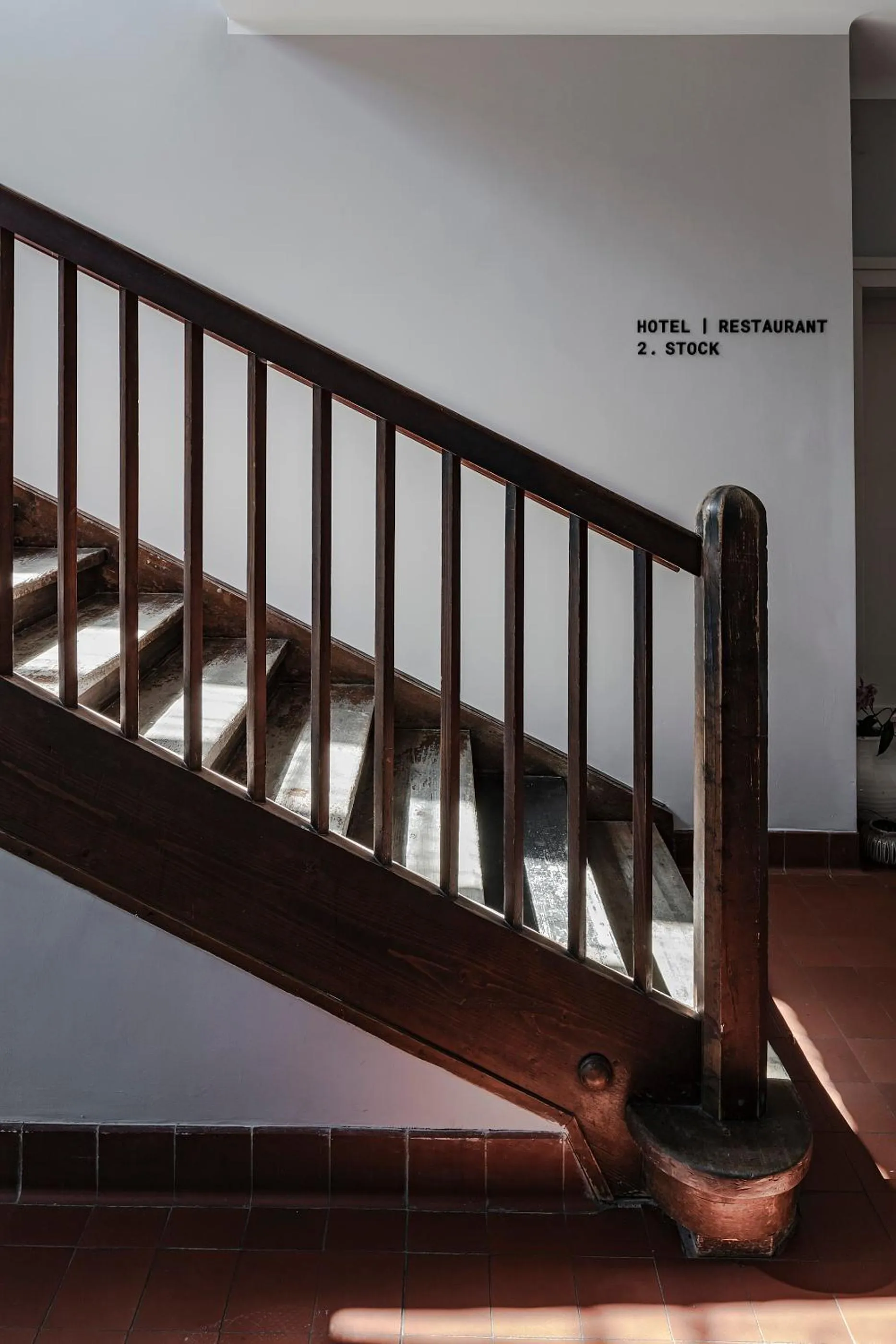 Lukas Kapeller Hotel und Restaurant