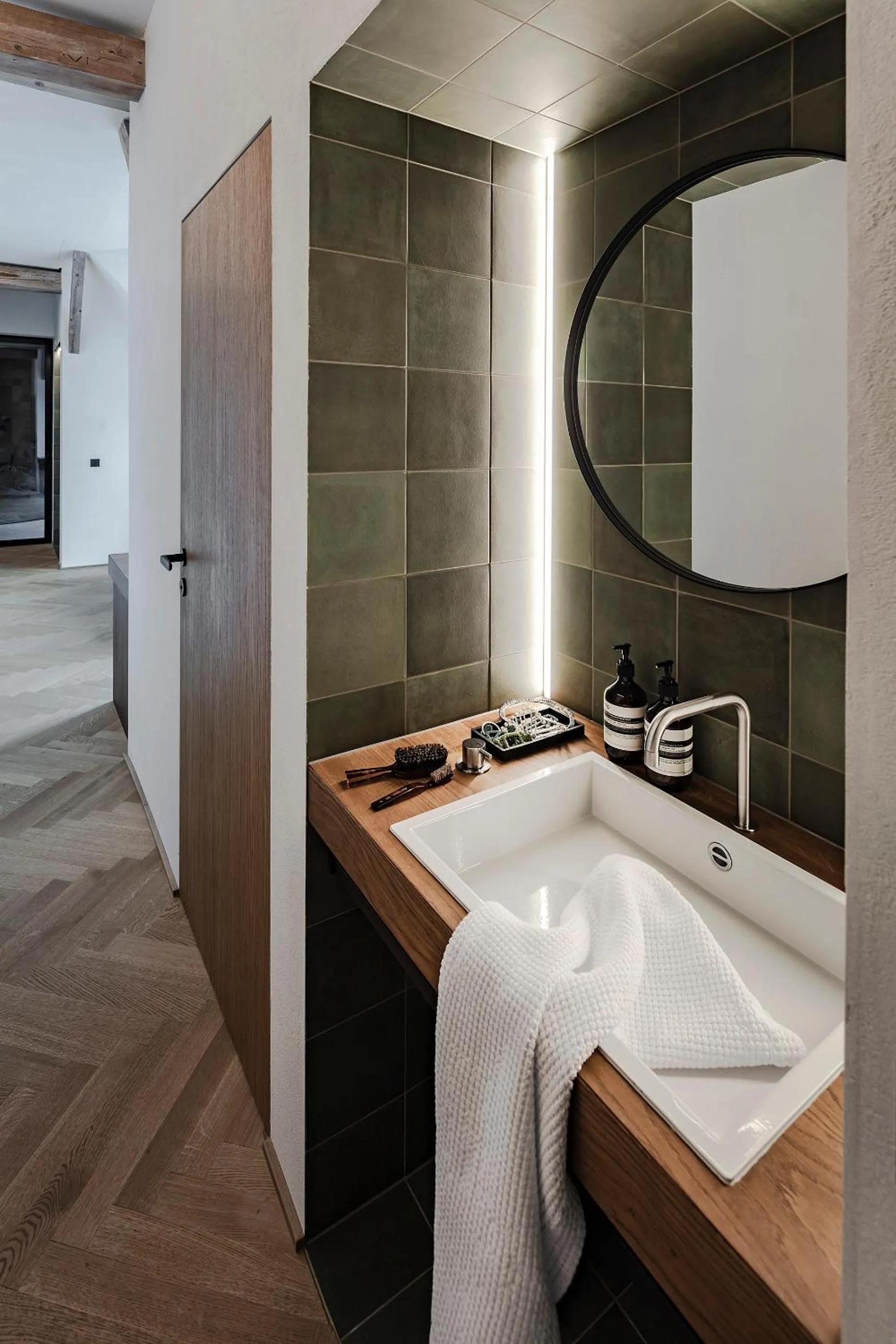 Lukas Kapeller Hotel und Restaurant