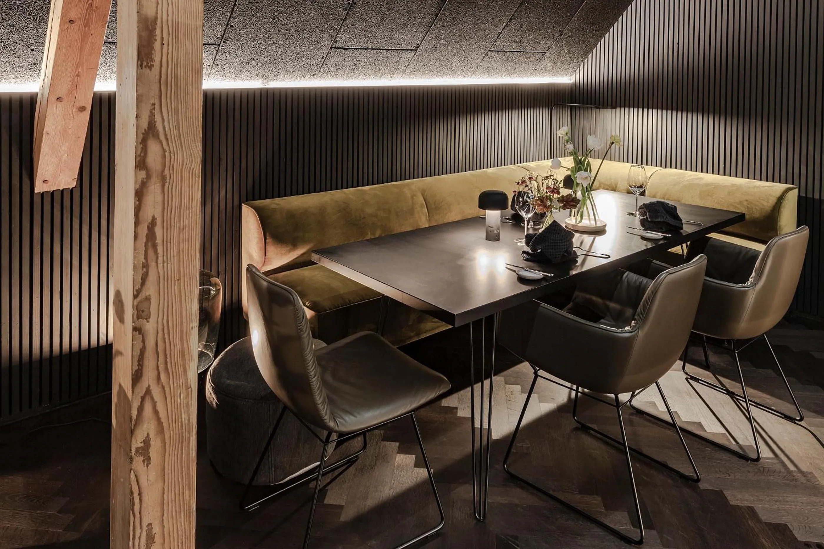 Lukas Kapeller Hotel und Restaurant