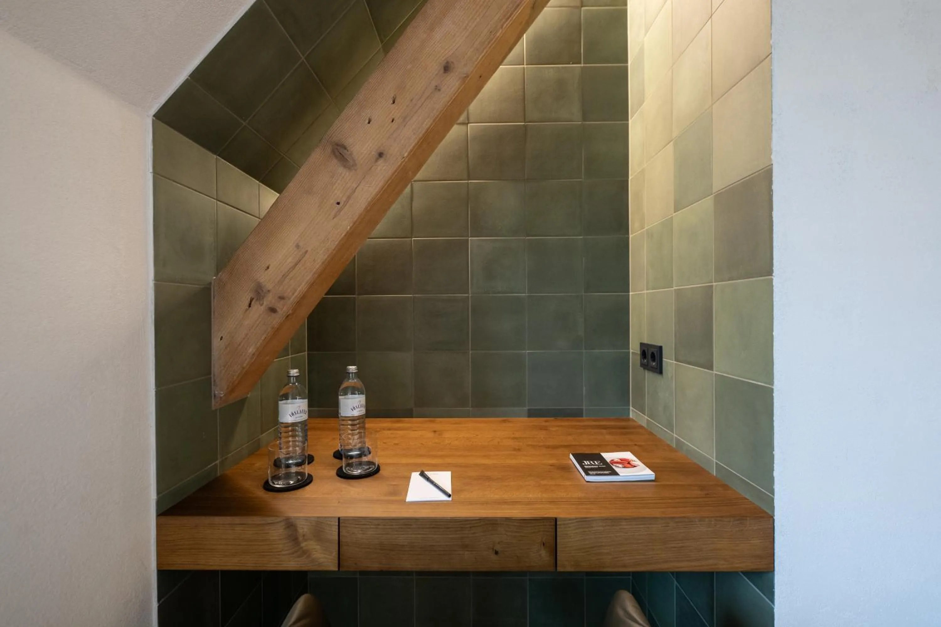 Lukas Kapeller Hotel und Restaurant