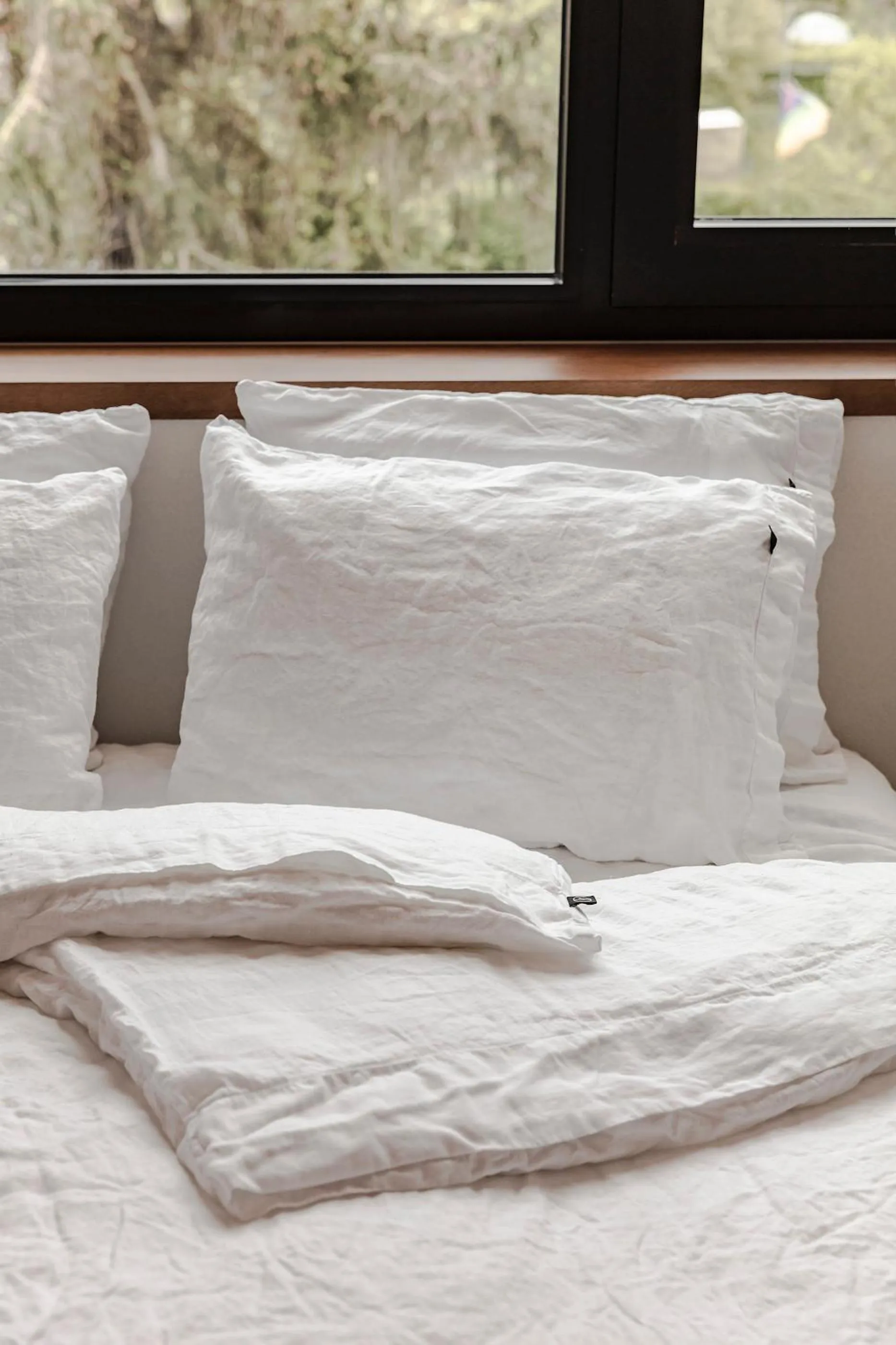 Bed in Lukas Kapeller Hotel und Restaurant