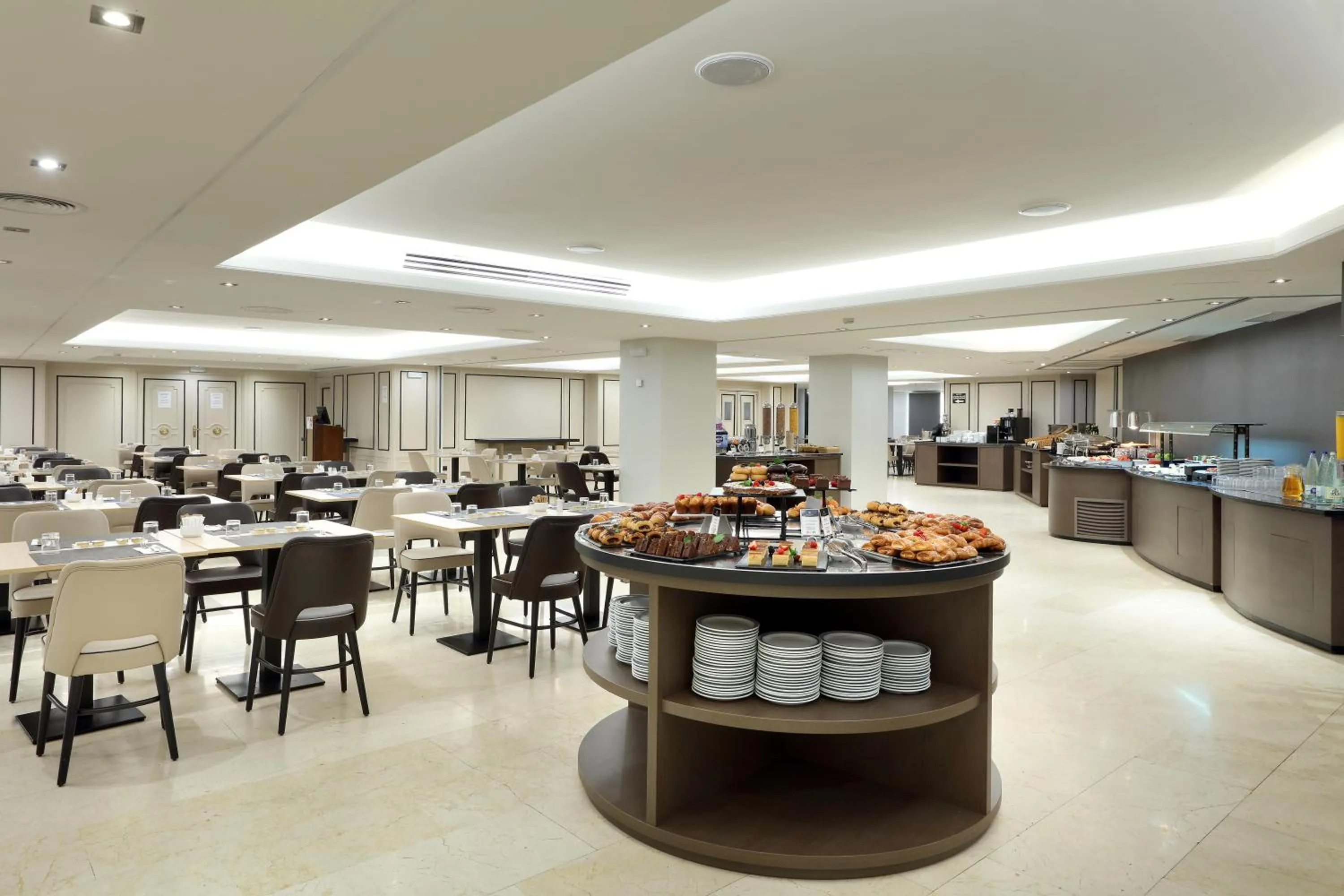 Lounge or bar in Exe Rey Don Jaime