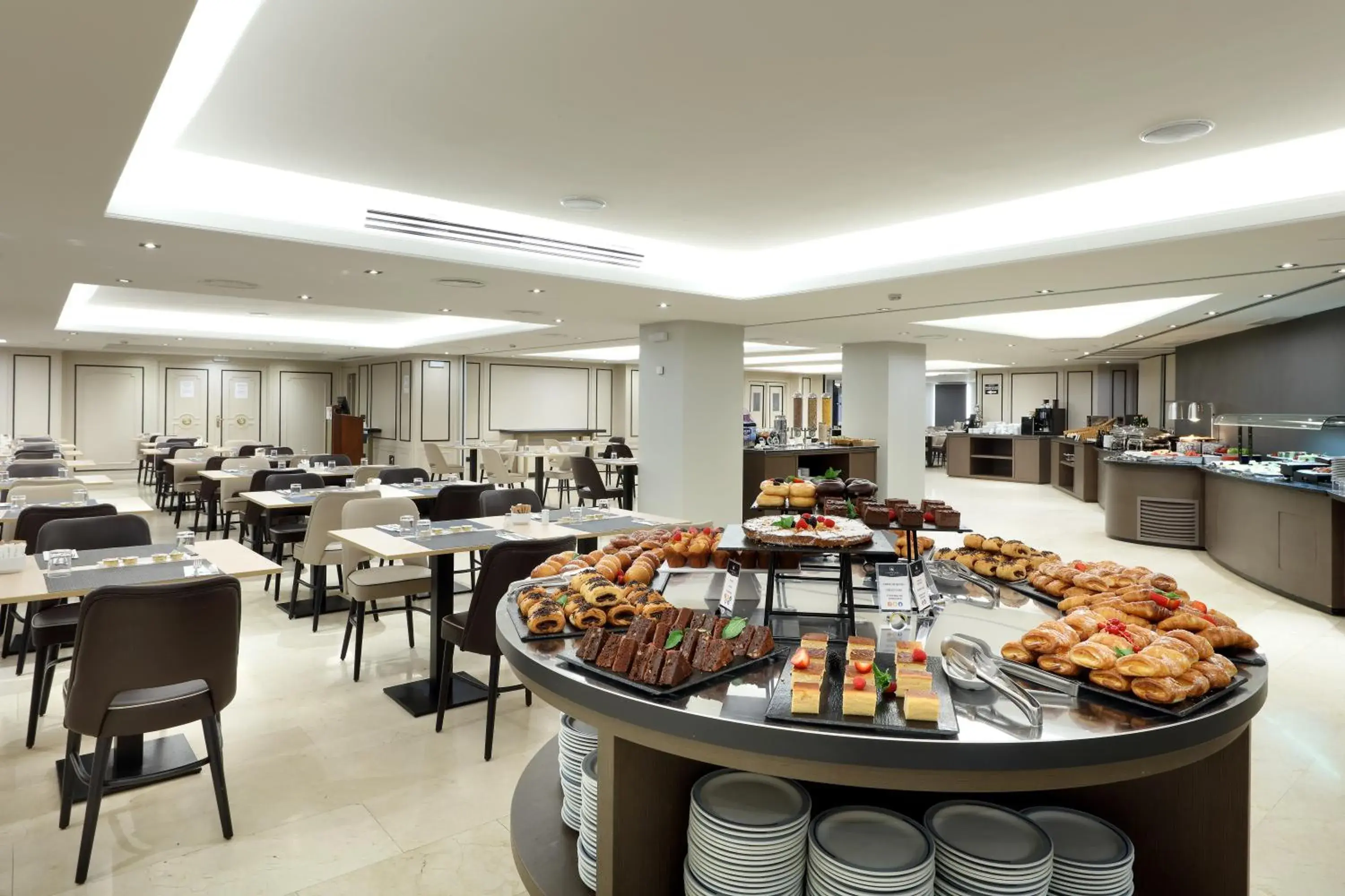 Lounge or bar in Exe Rey Don Jaime Lounge or bar in Exe Rey Don Jaime